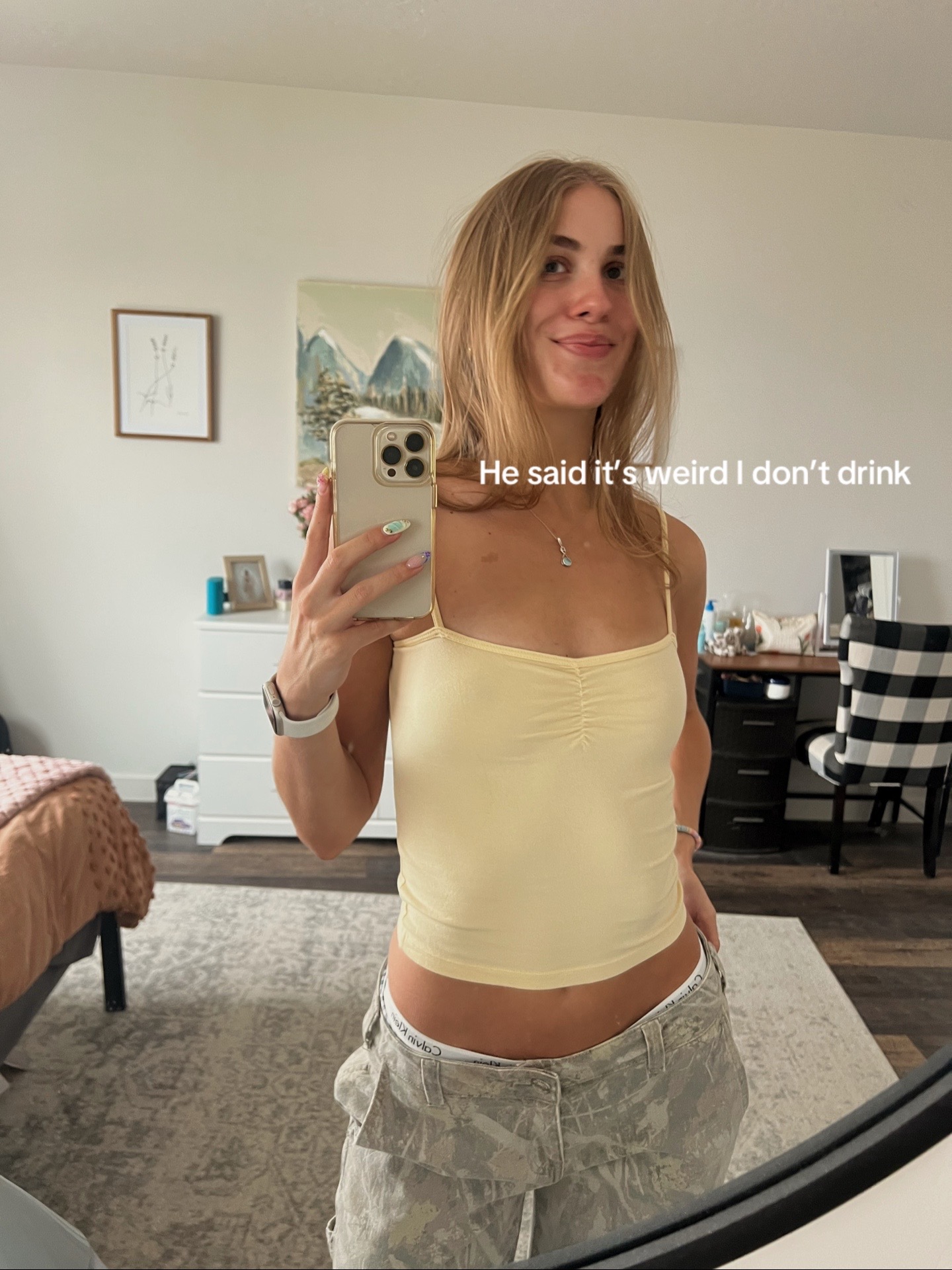 @Abbey Duke