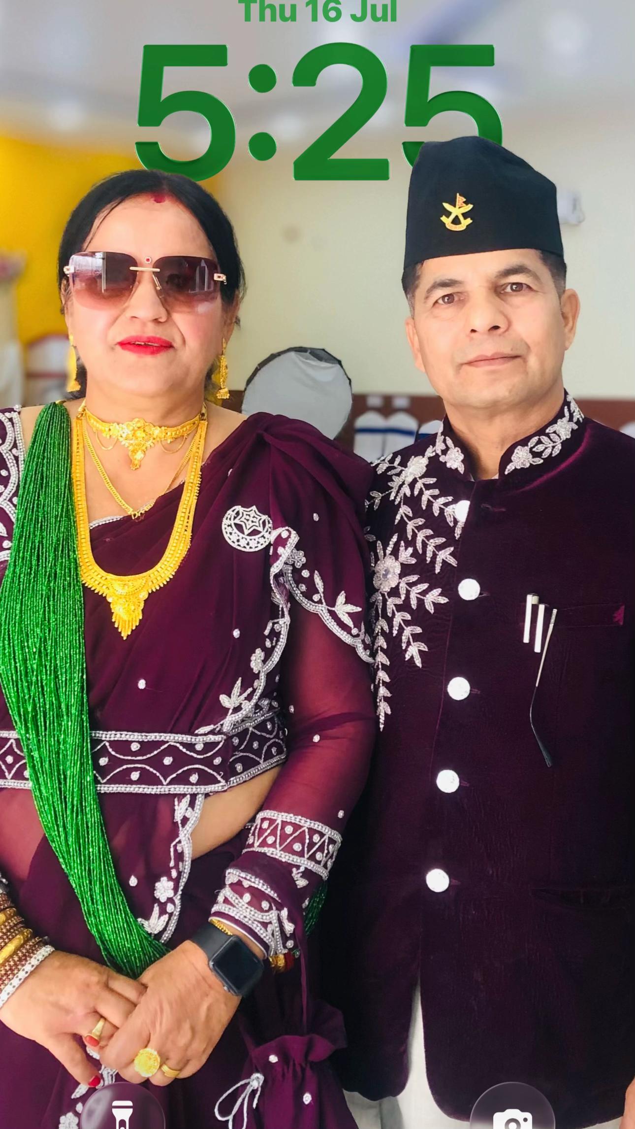@चन्द्रा Bhusal