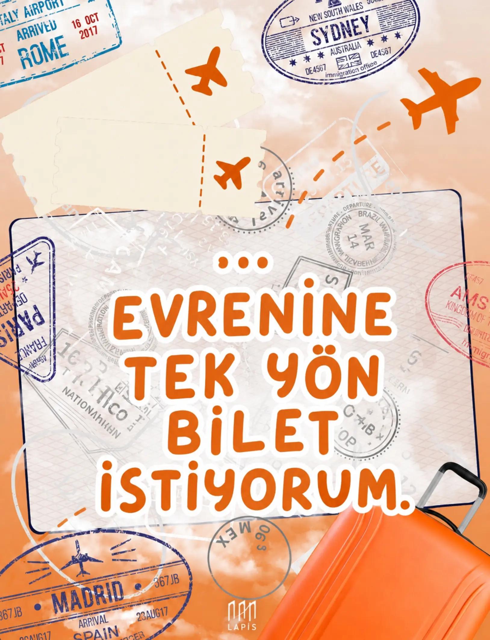 @LAPİS YAYINLARI