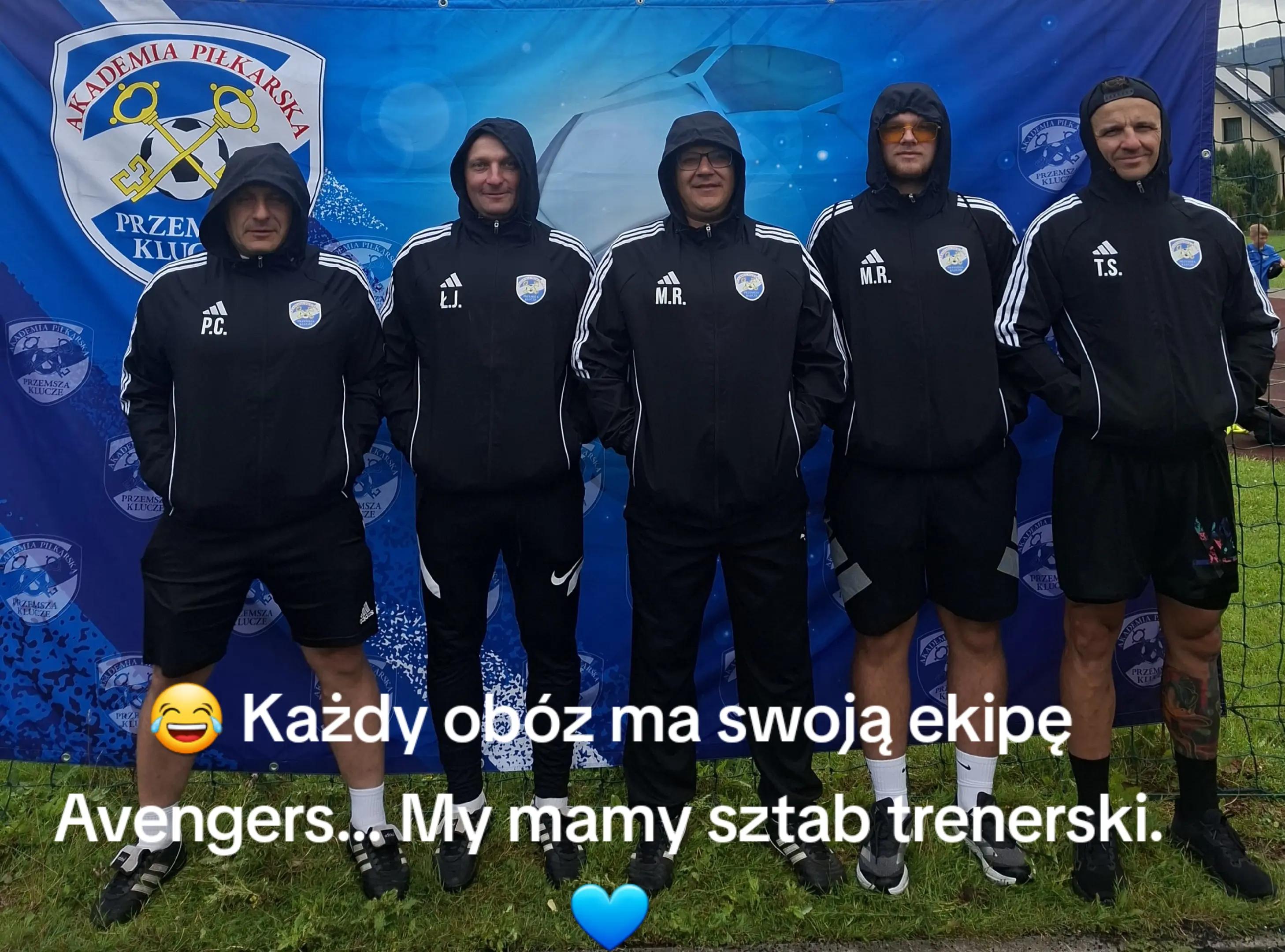 @AP Przemsza Klucze