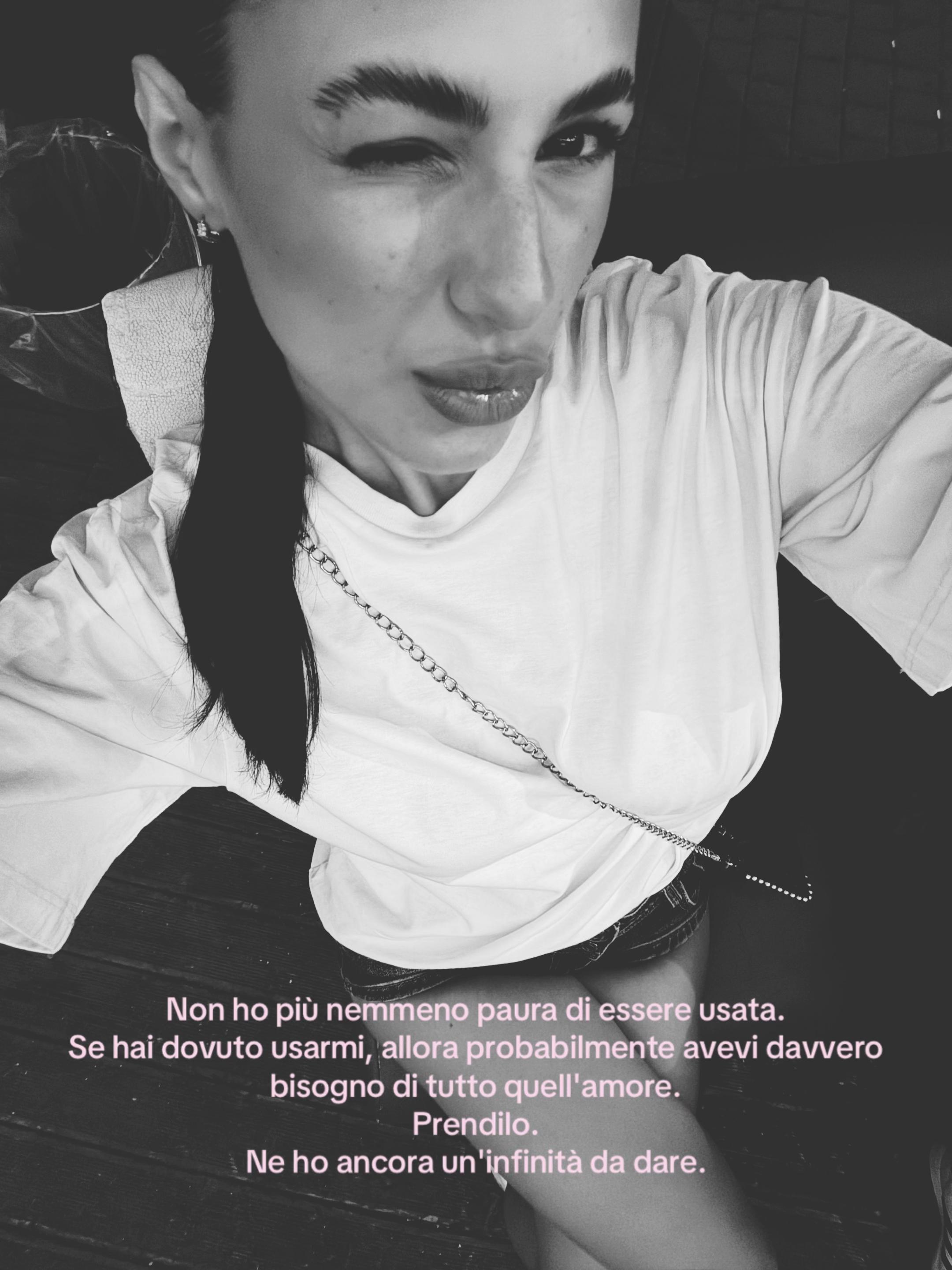 @Vittoria Bernile