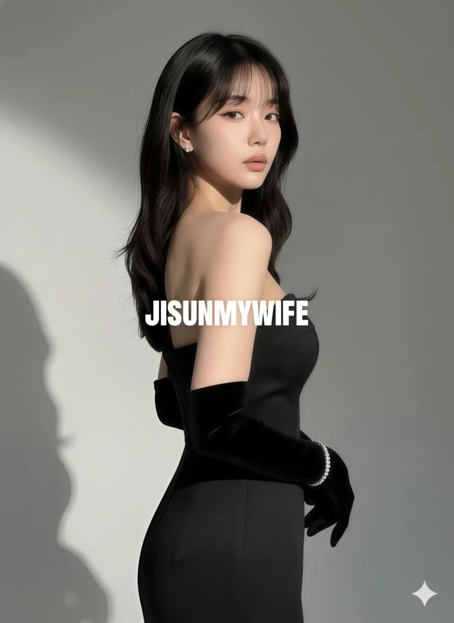 @jisunmywife