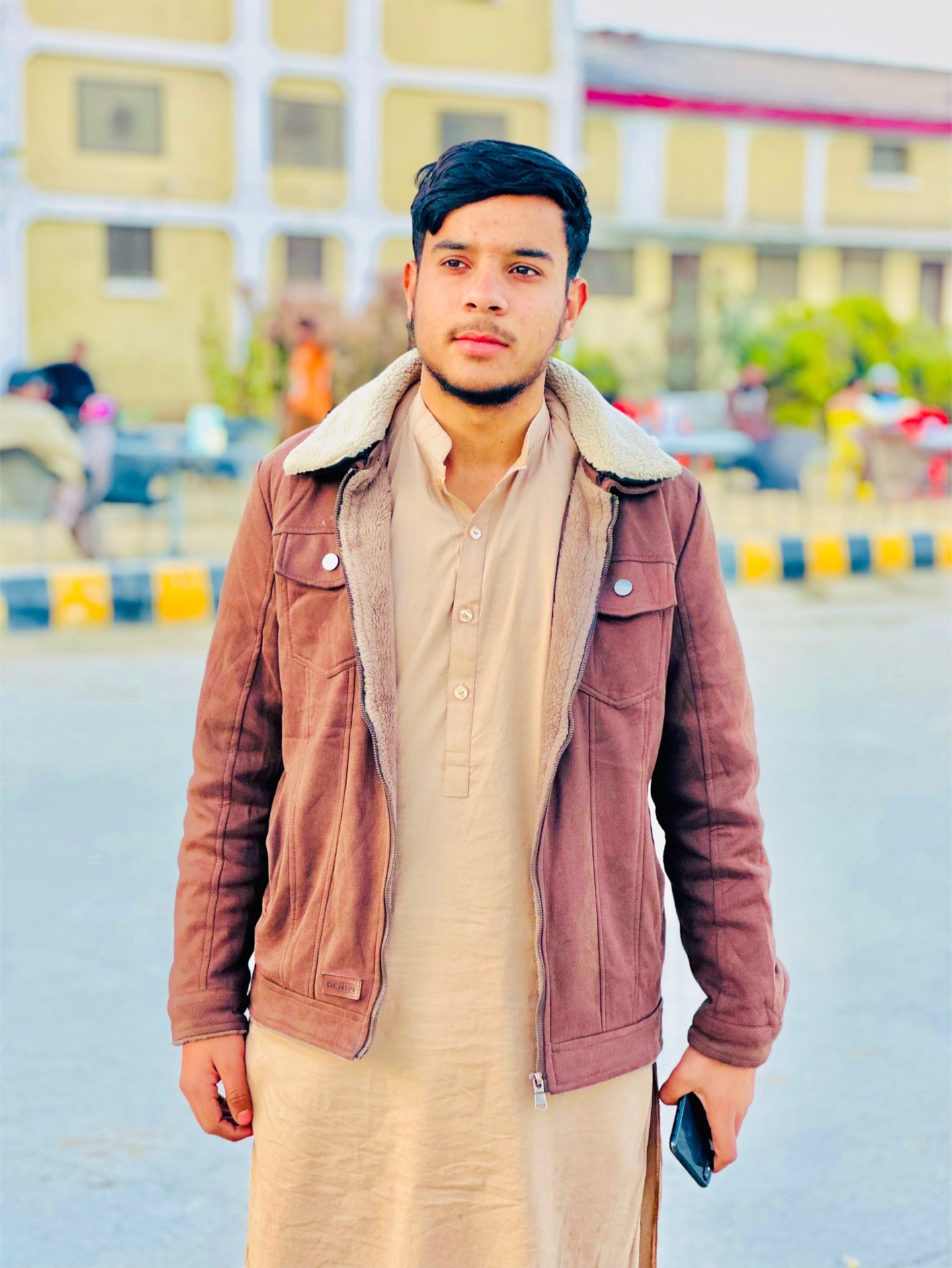 @Alyas khan
