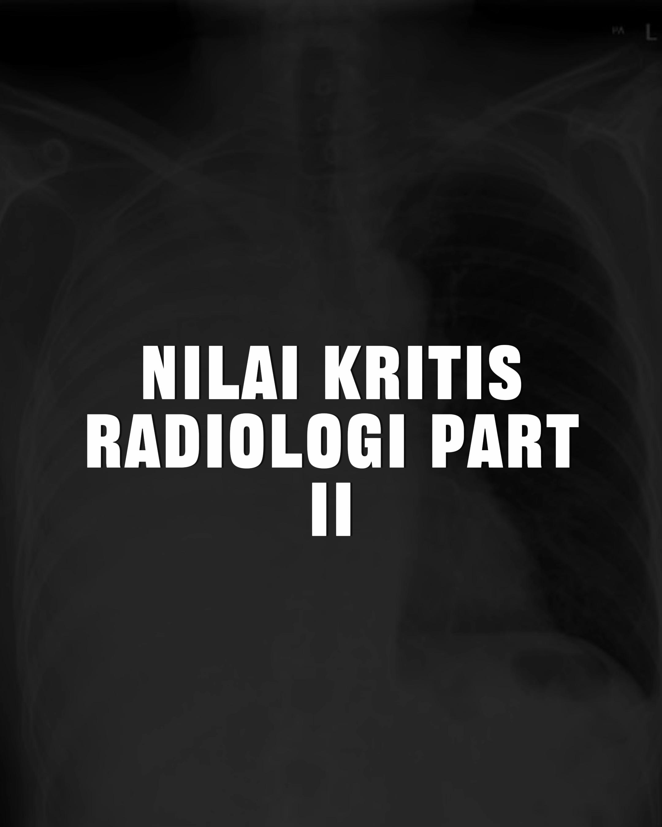@Sobat Radiology