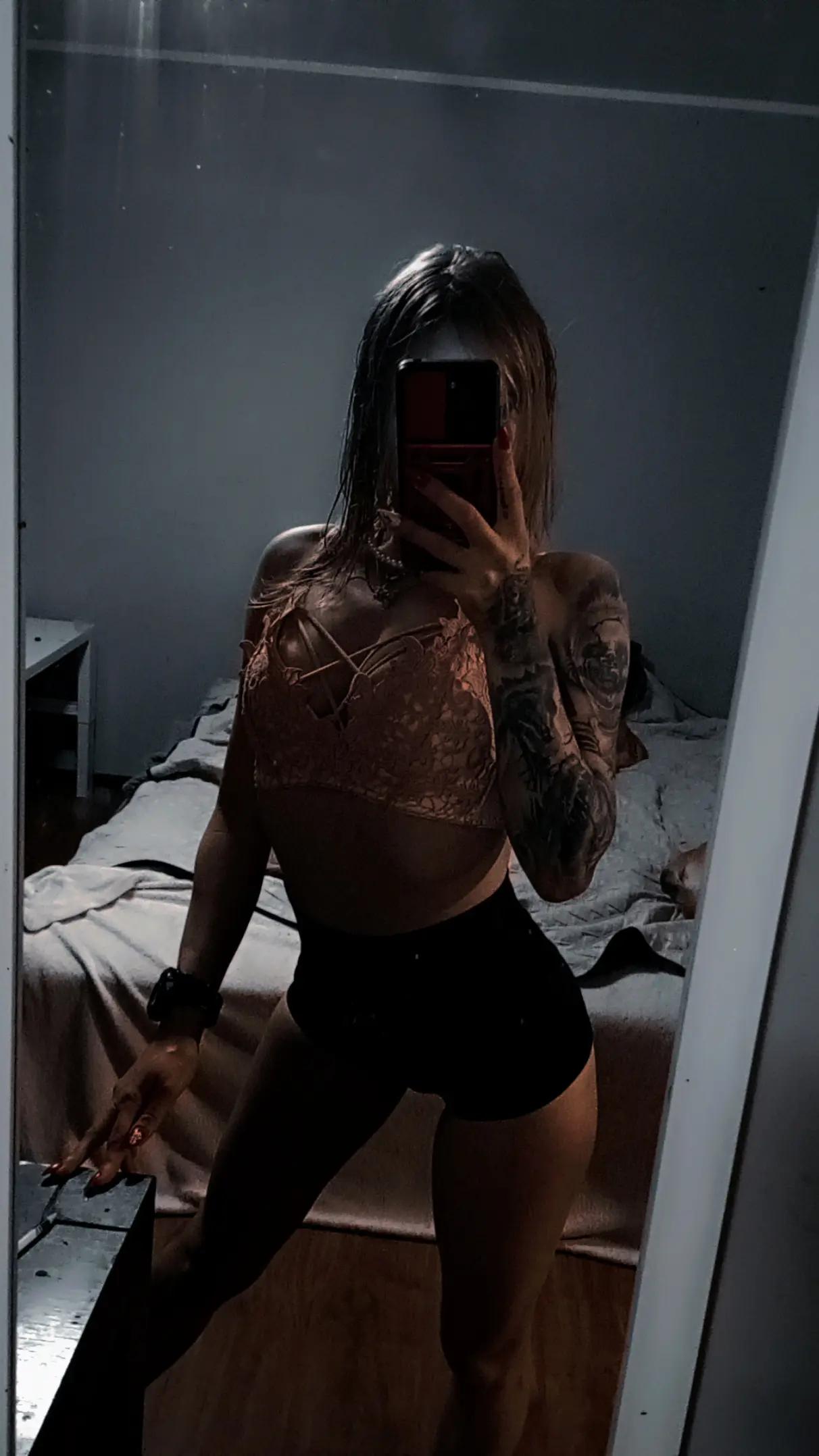@bogini demonów