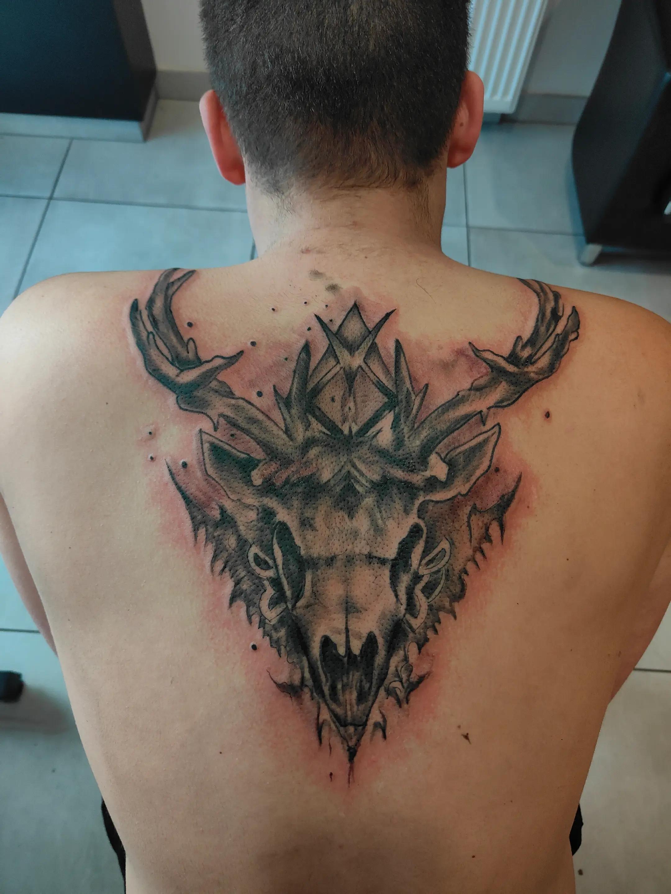 @FoczkaTattoo