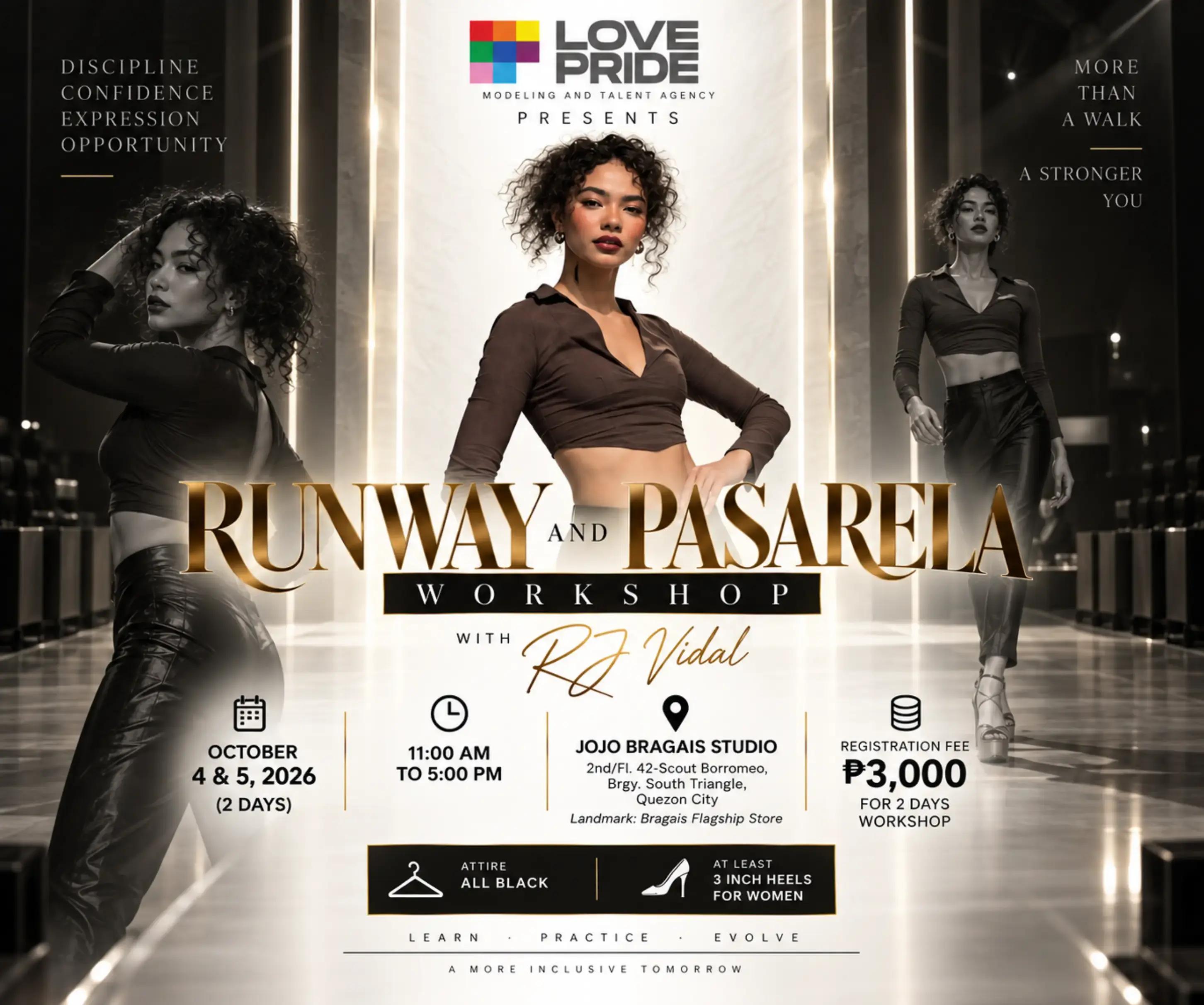 @Love Pride_MJ Jose