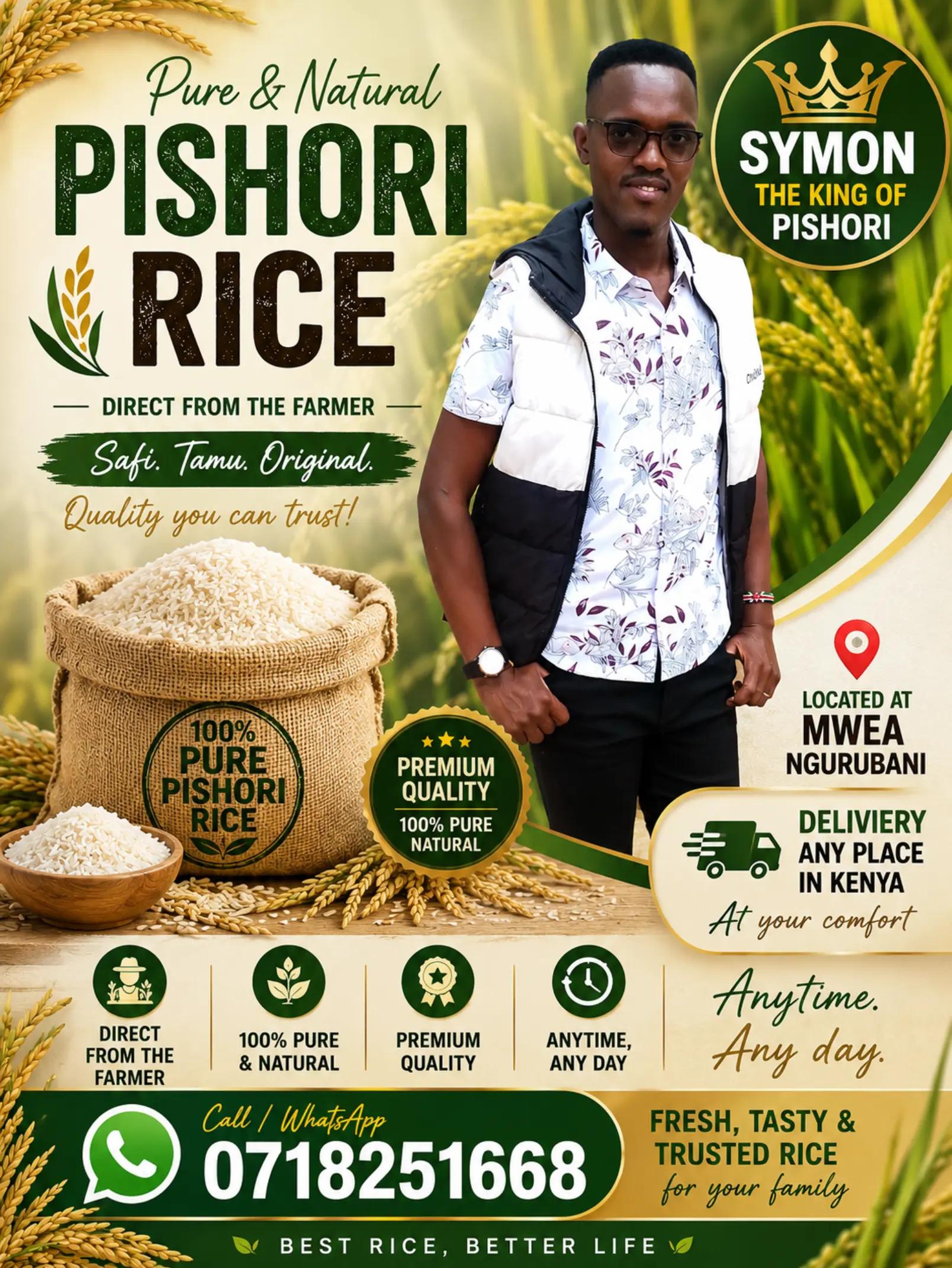 @Symo wa Pishori