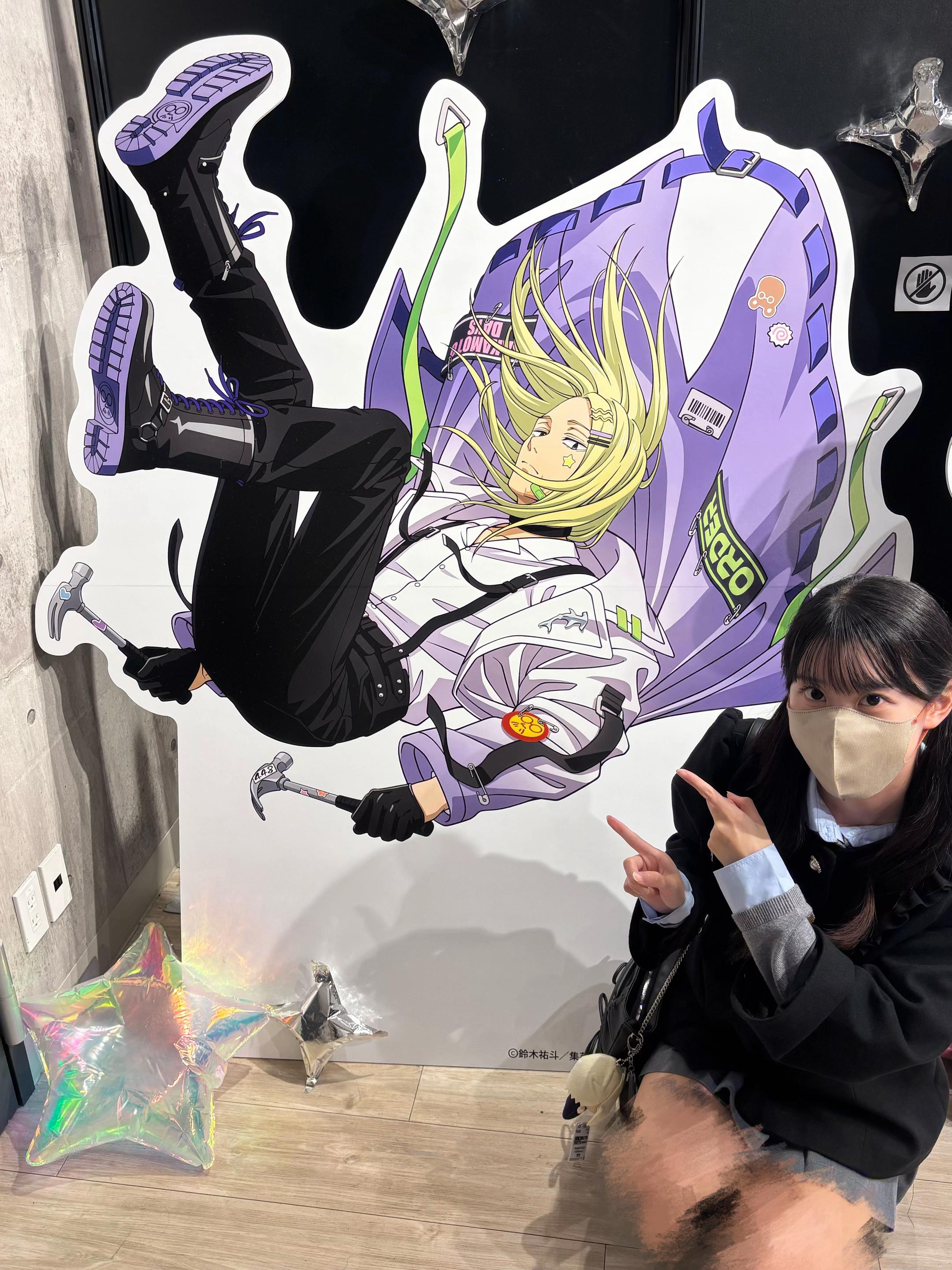 @くるちゃん🩵🎧