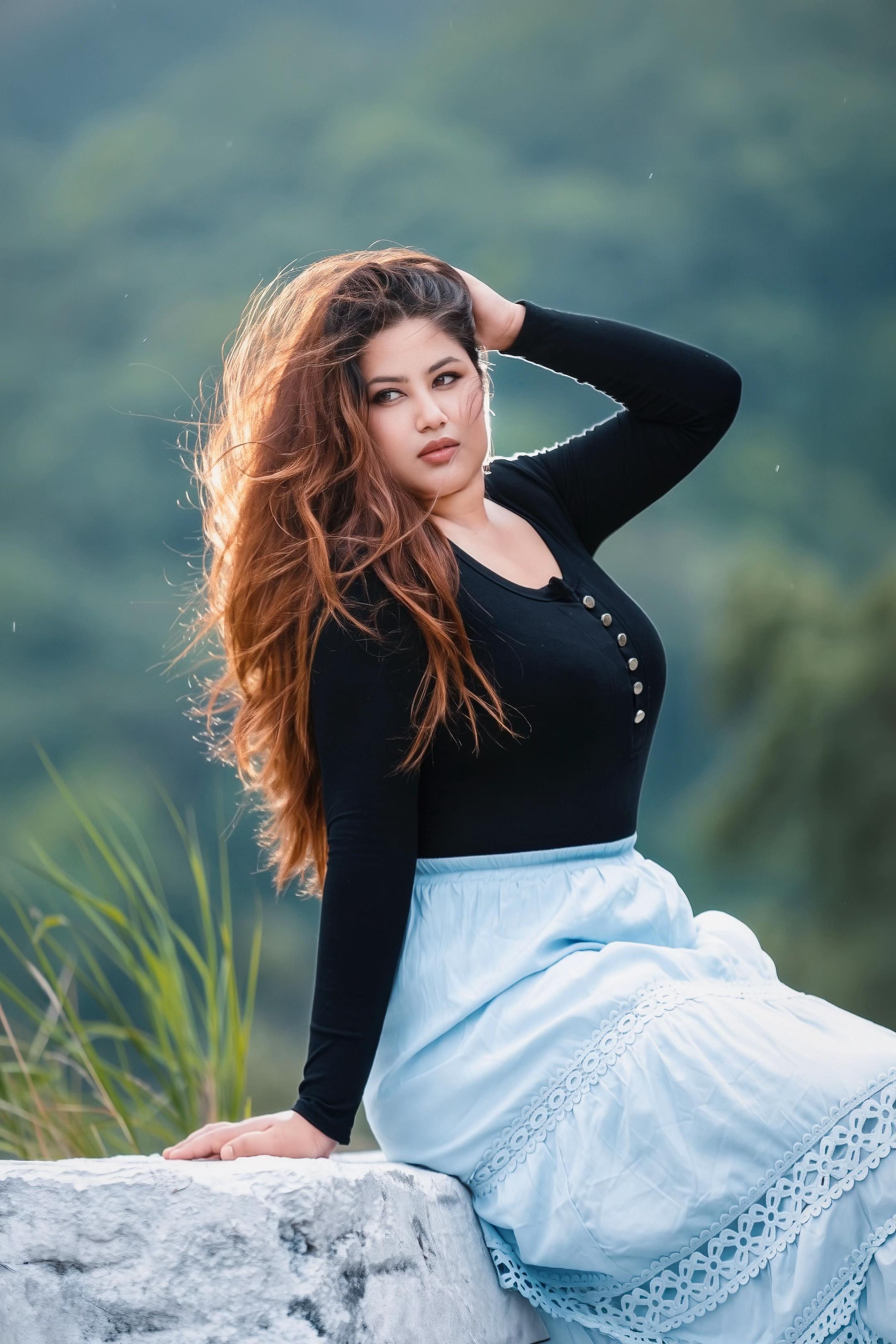 @Kristina Shrestha