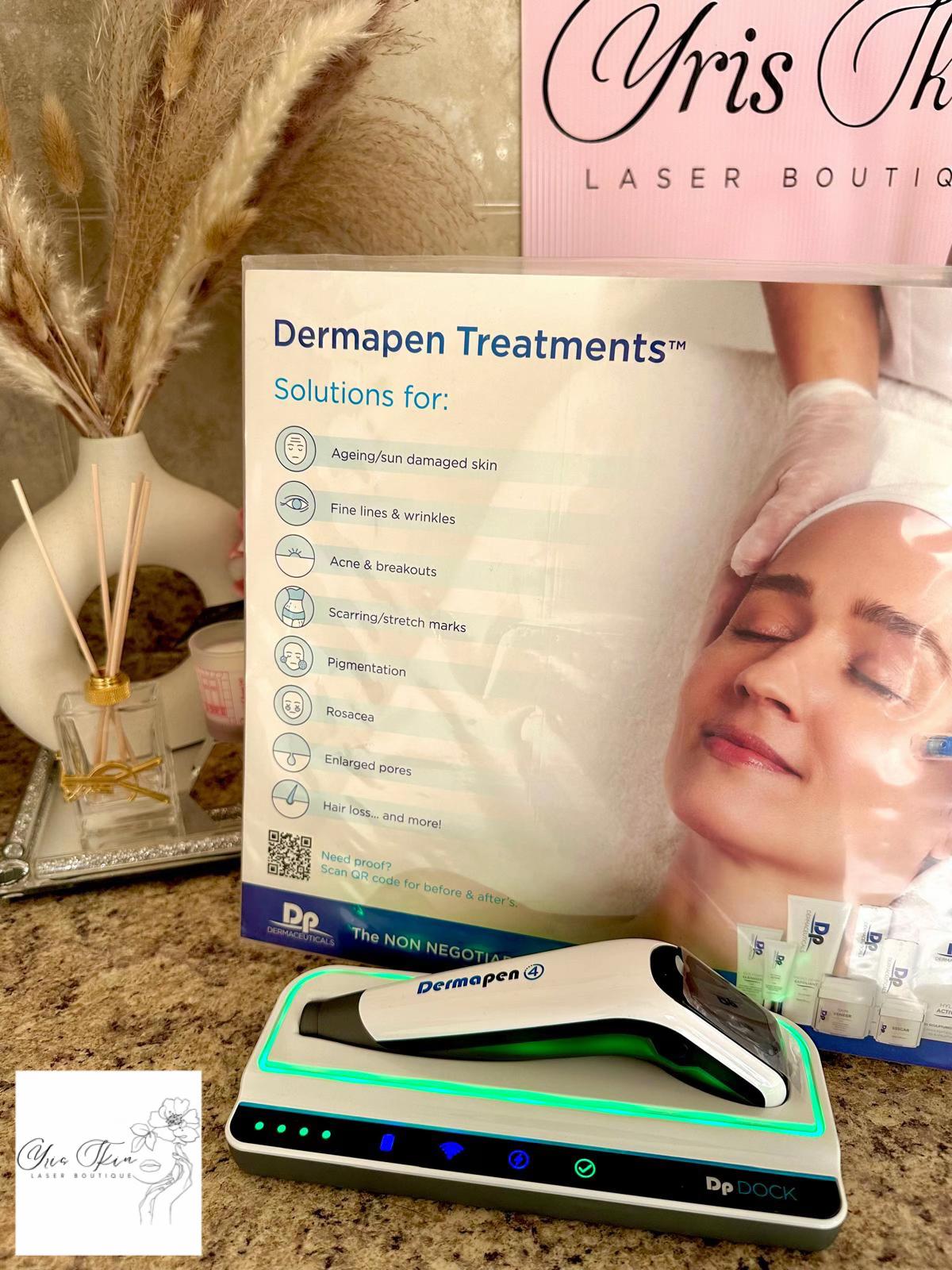 @Yris Skin Laser Boutique Delta