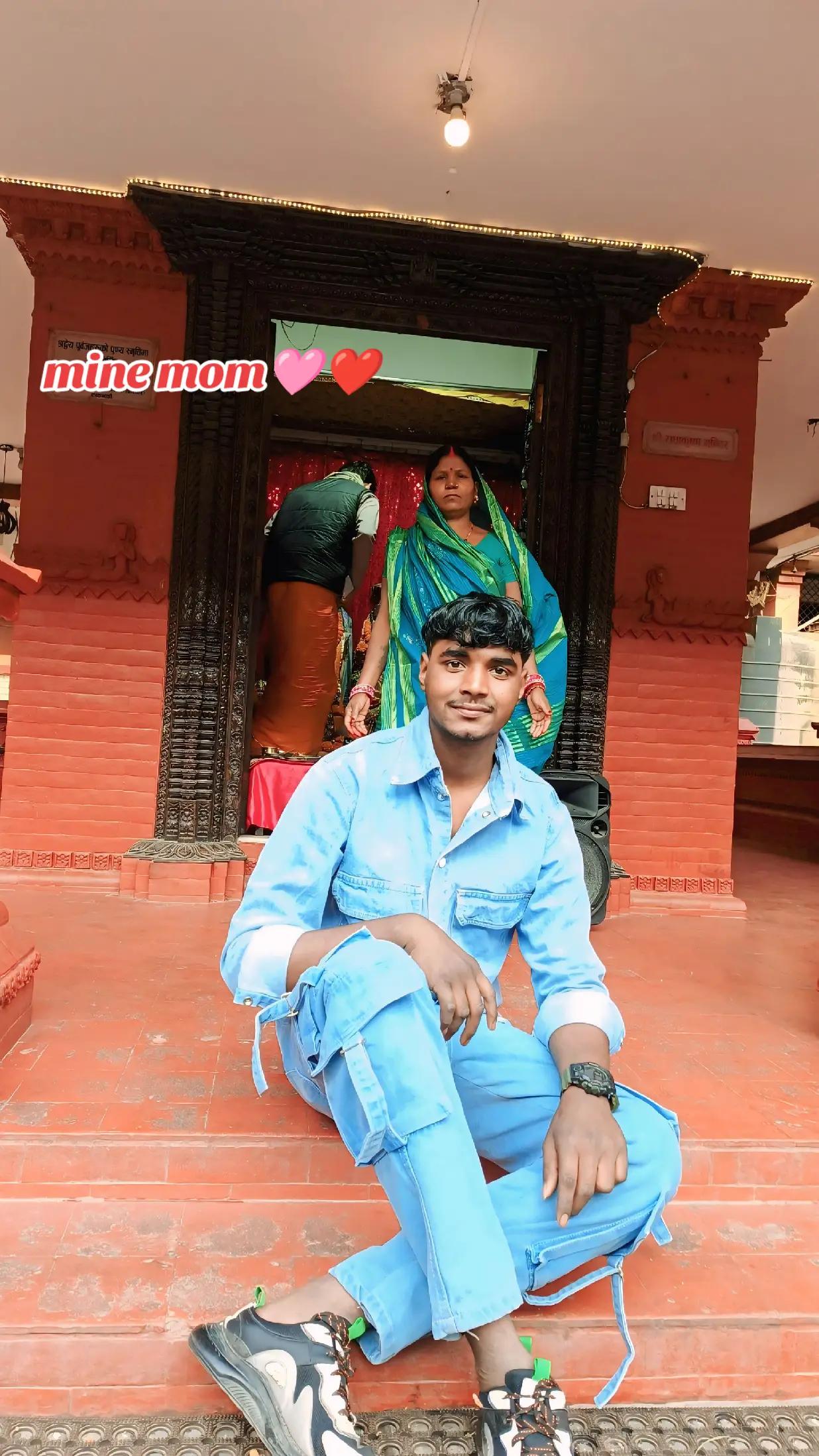 @Rambishwas❤️❤️