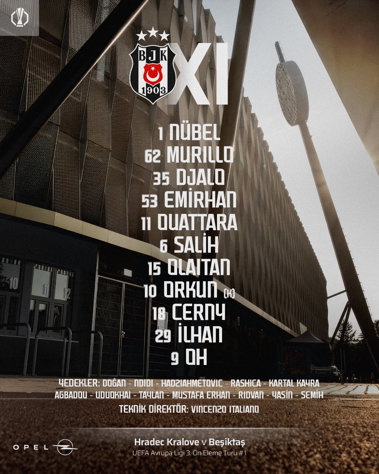 @Beşiktaş.Haberleri