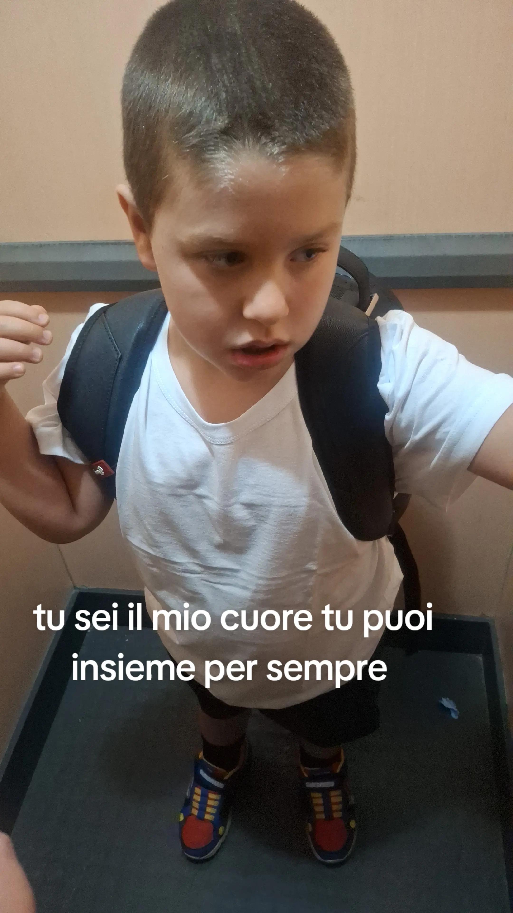 @Imma Riccio