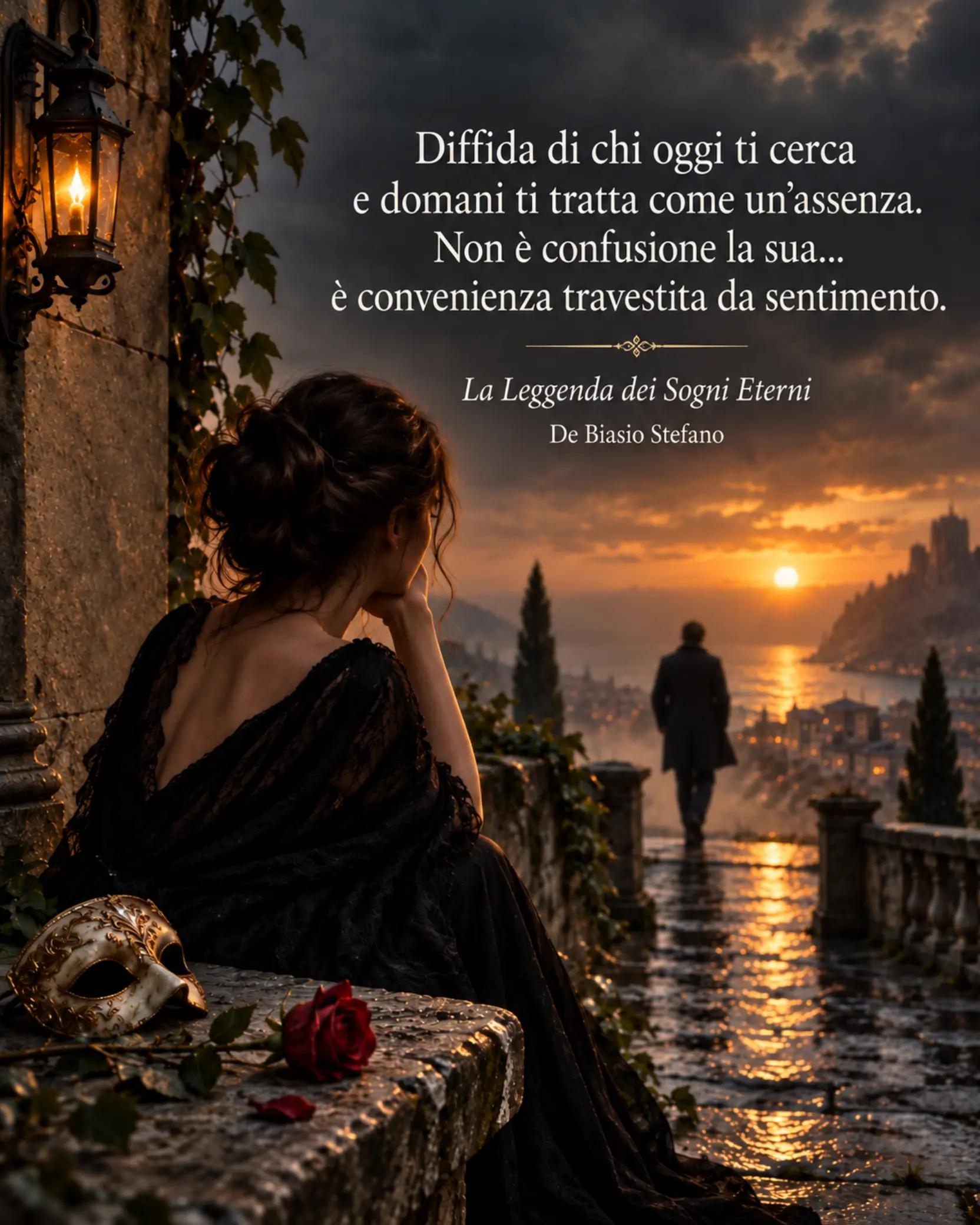 @La Leggenda dei Sogni Eterni
