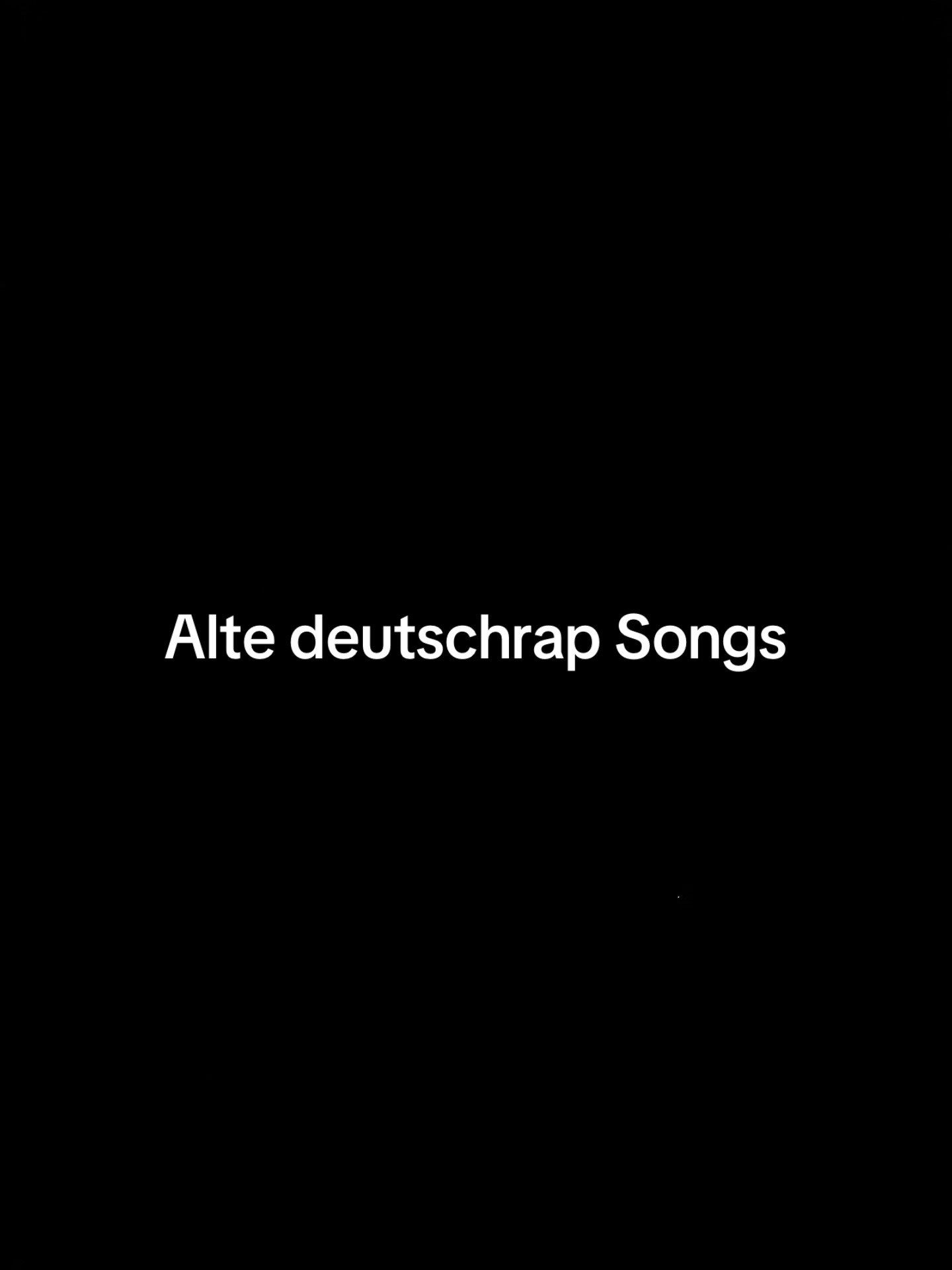 @D3utschrap
