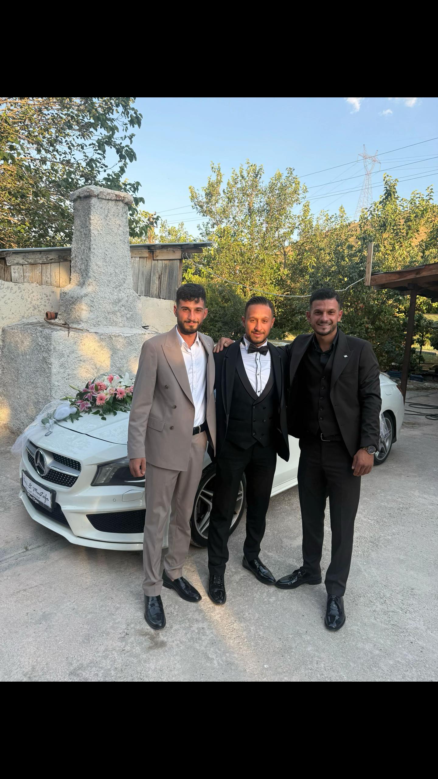 @H&uuml;seyin can Gevenoğlu 🦅
