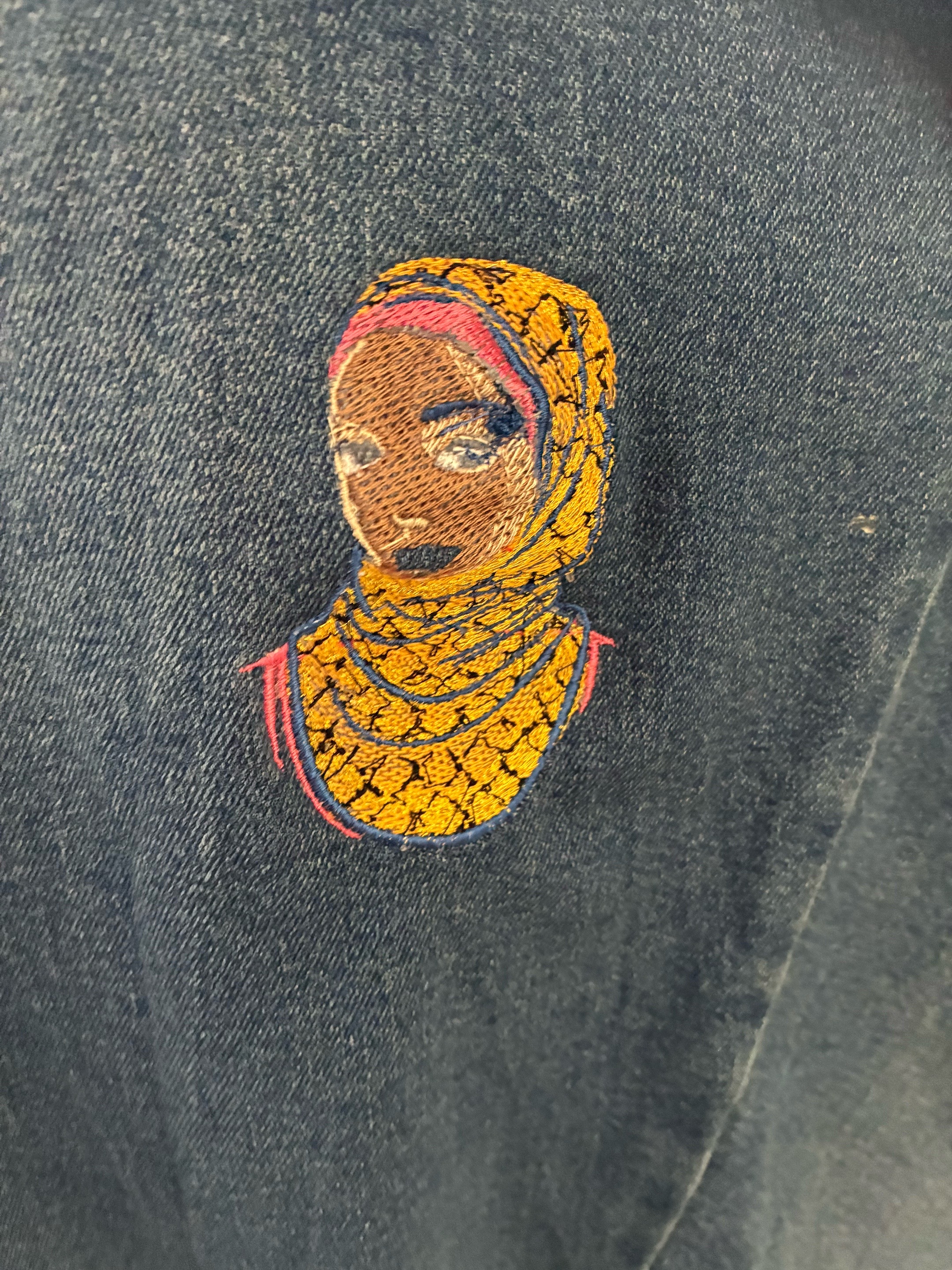 @Little Lisa’s Closet