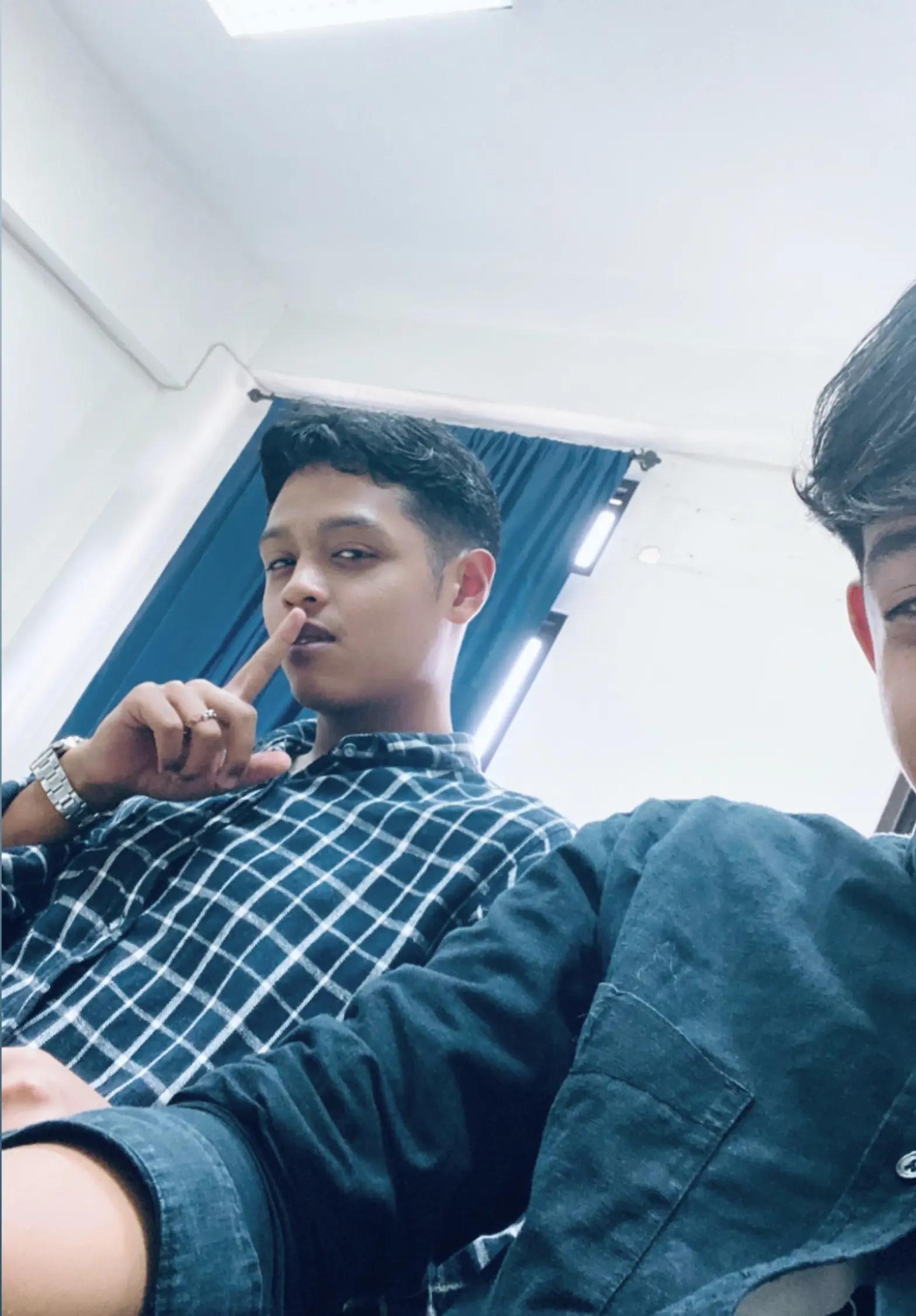 @Yusril