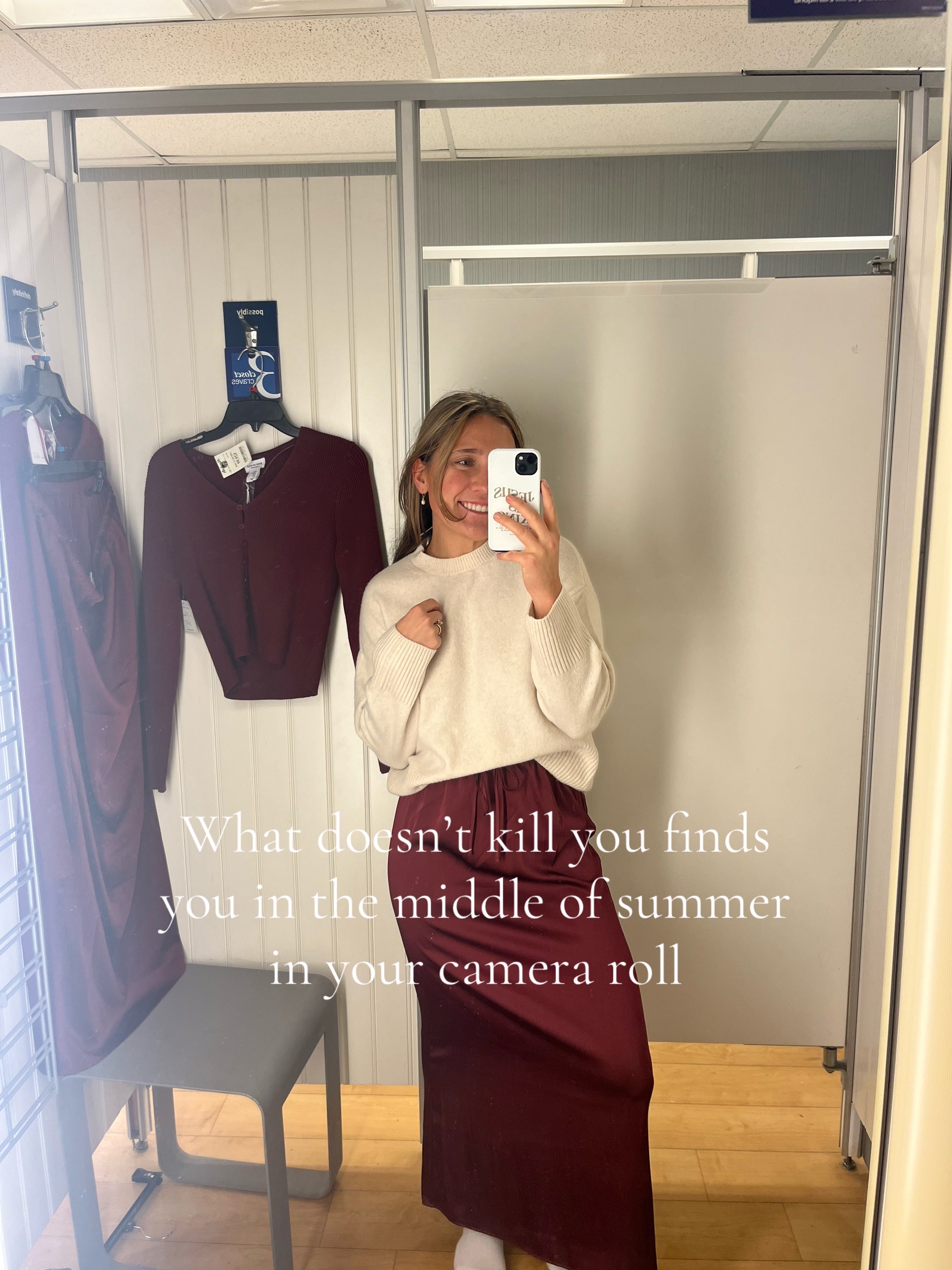 @Grace Clark
