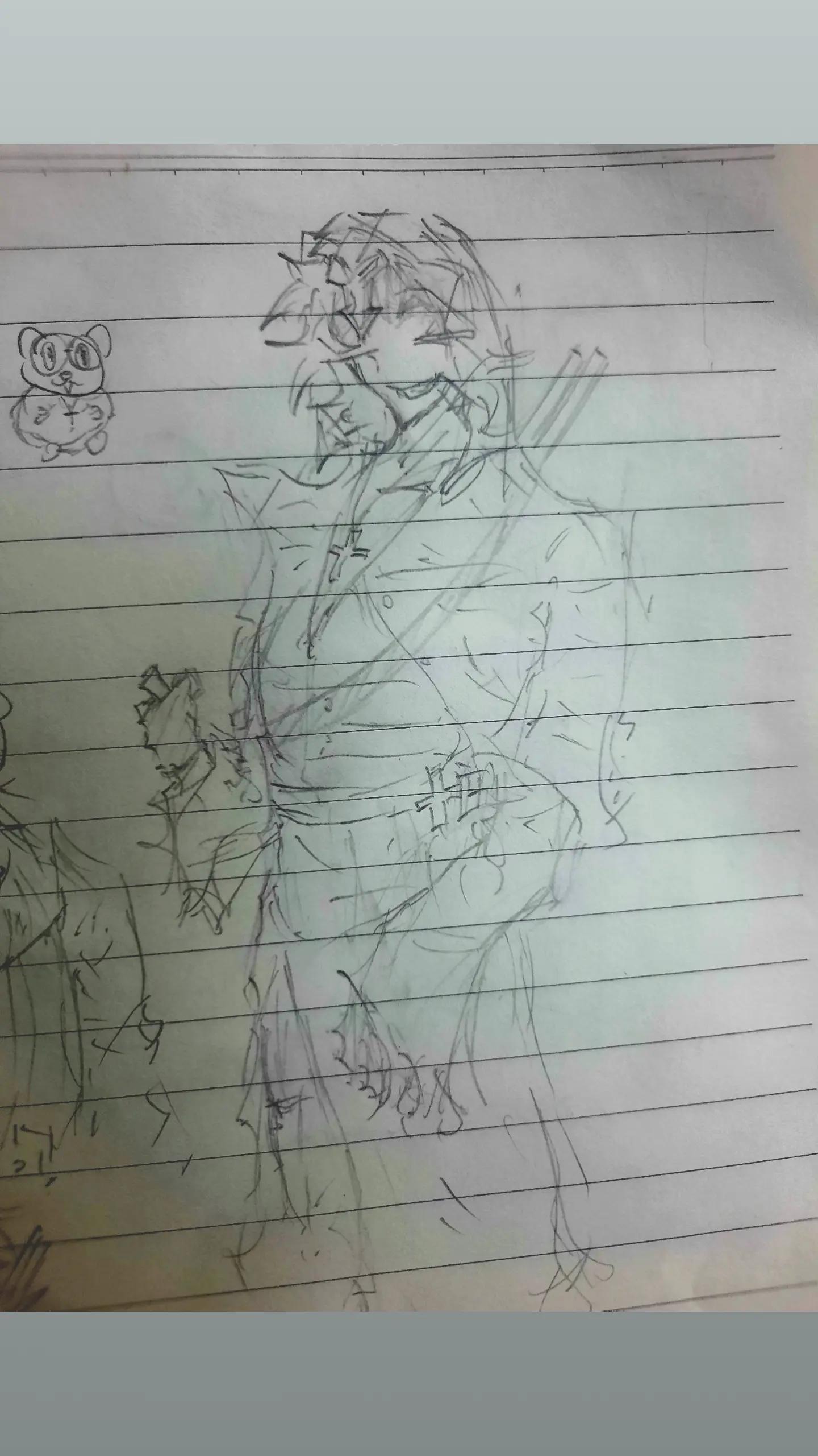 @阿戏