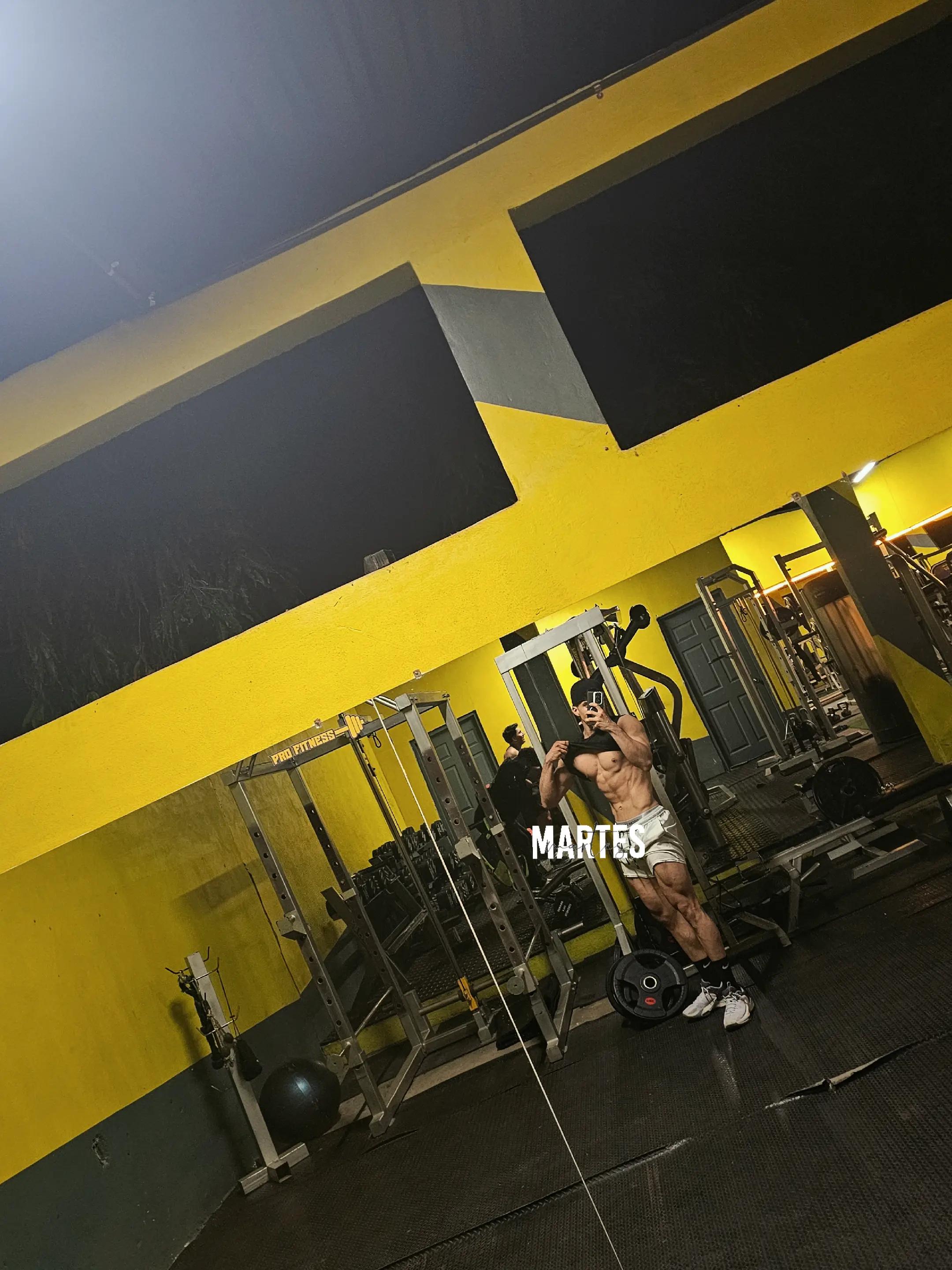@Mariano 🏋&zwj;♂️👑