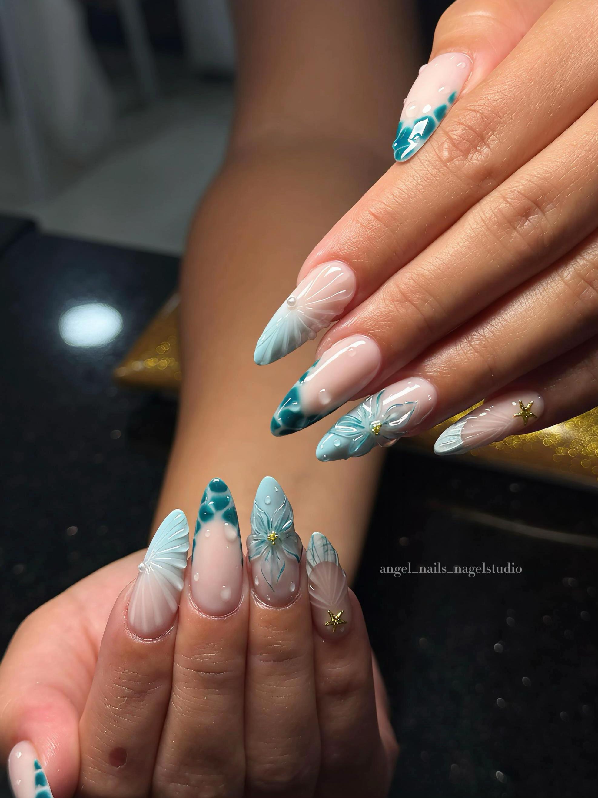 @Angel Nails Nagelstudio