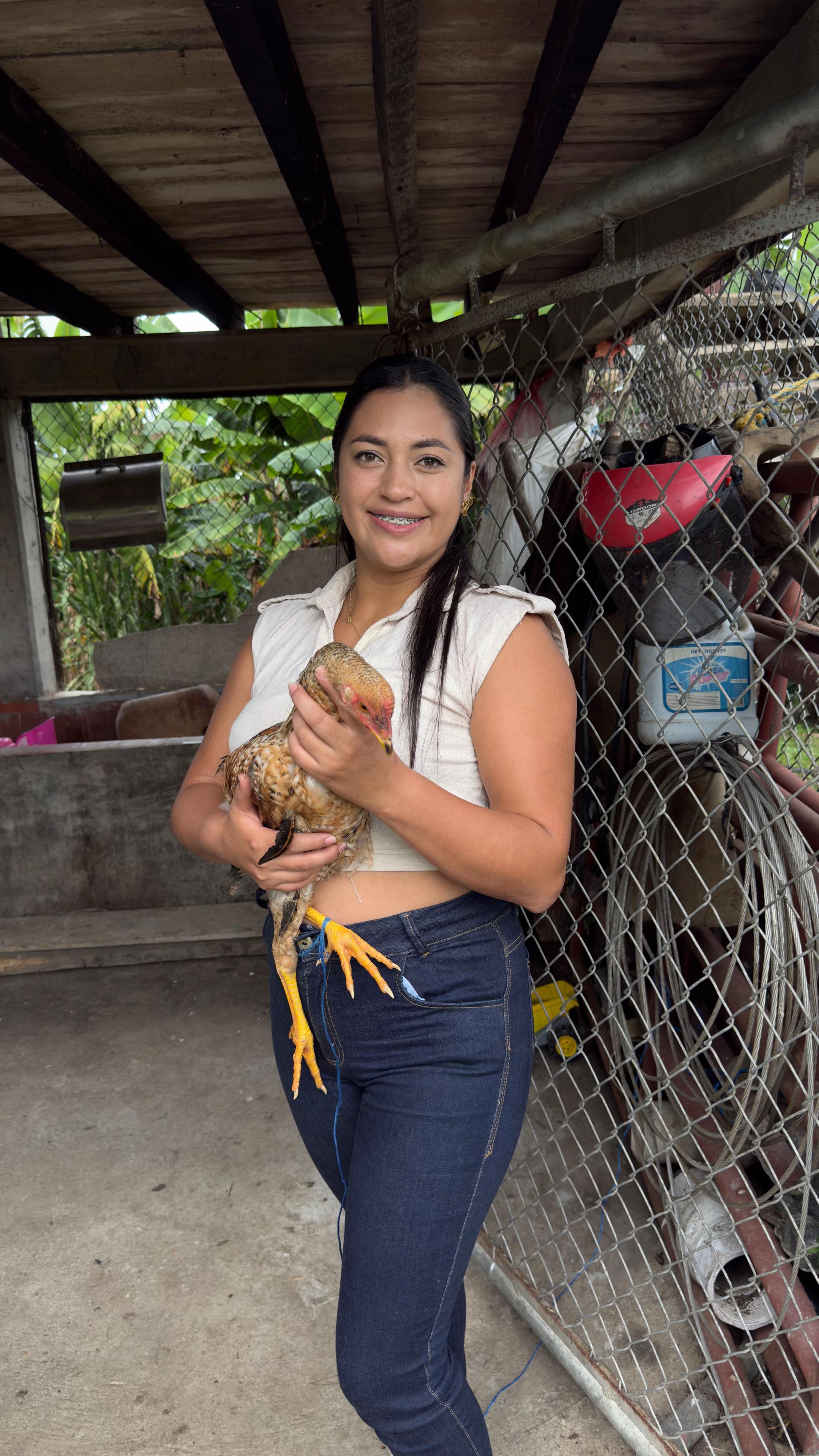 @La colombiana🇨🇴