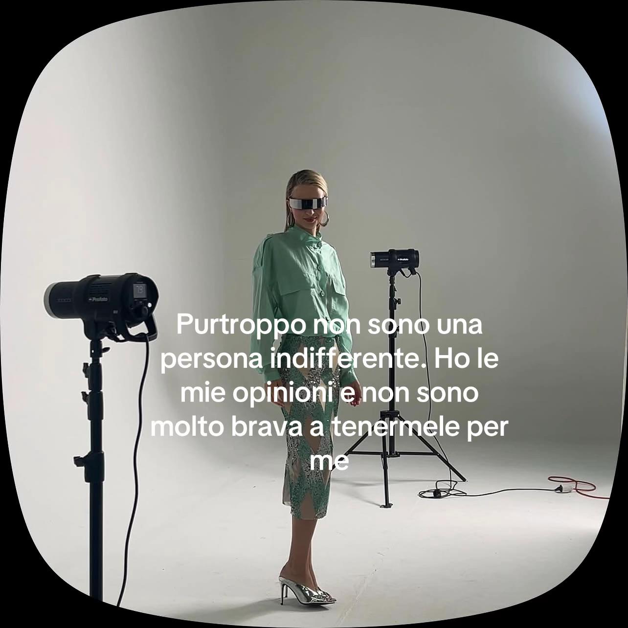 @Francesca Iorio