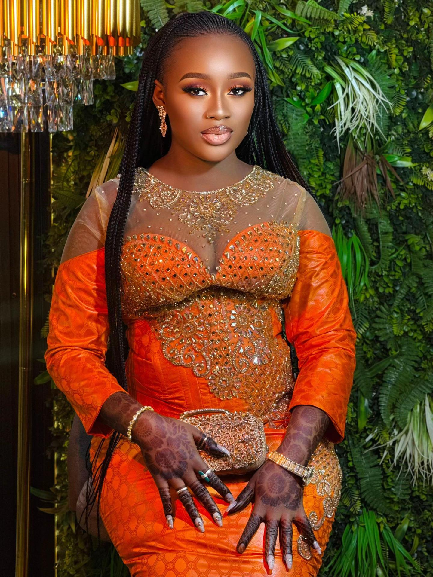 @💫salma 💫Niger 🇳🇪