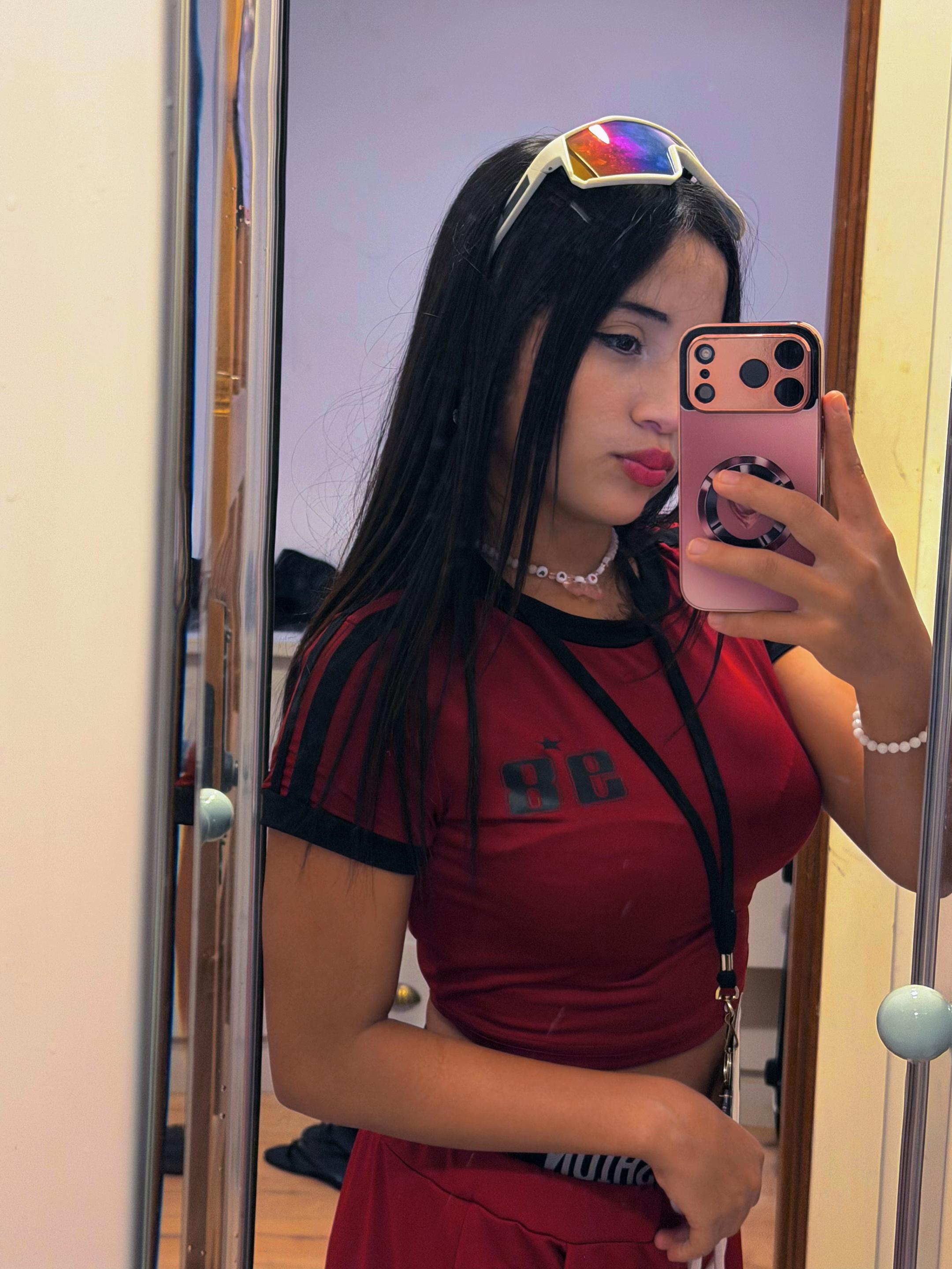 @Dayani la inocente ๐ ๐