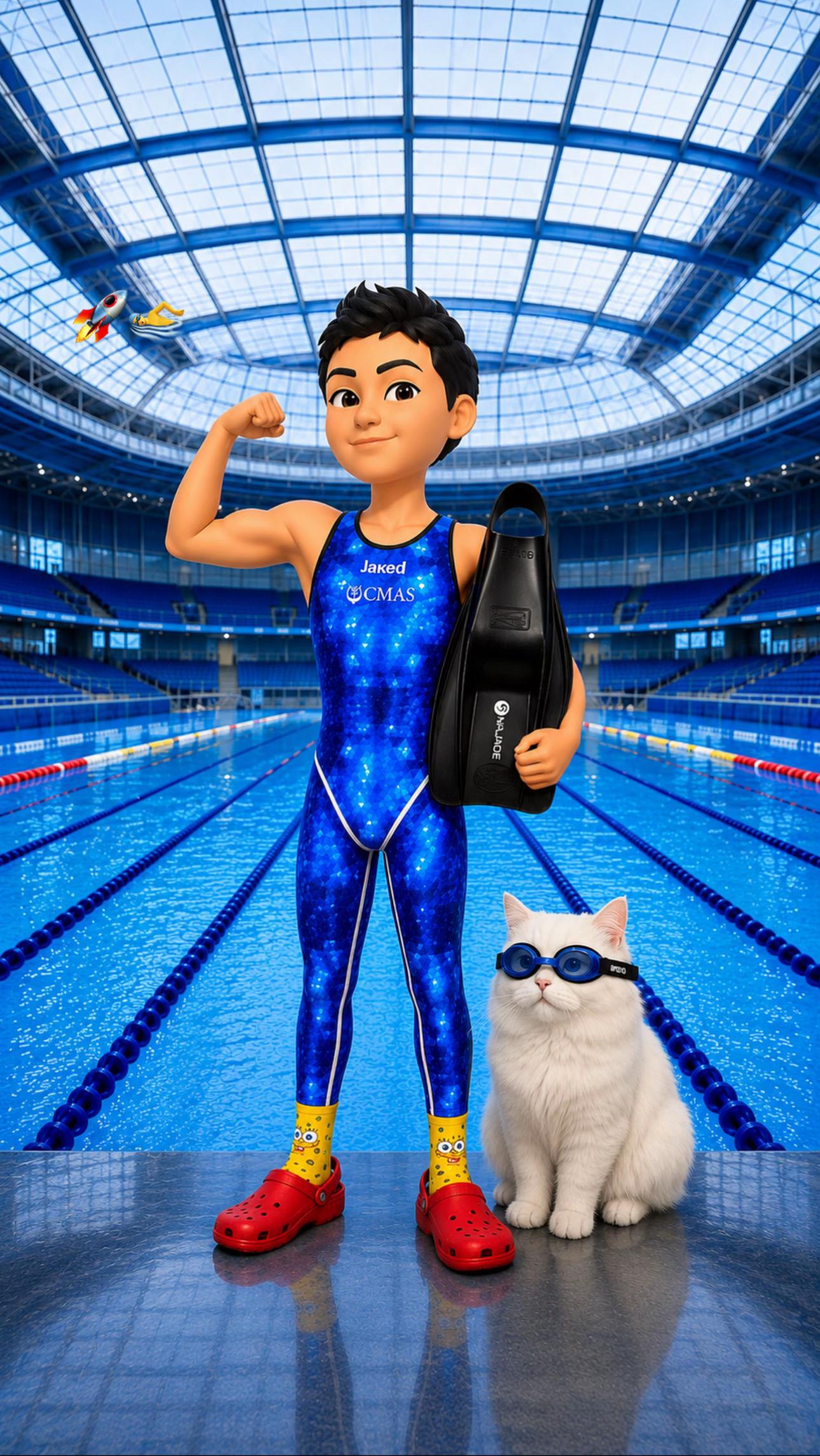 @A𝔥𝔪𝔢𝔡 🏊&zwj;♂️🥇