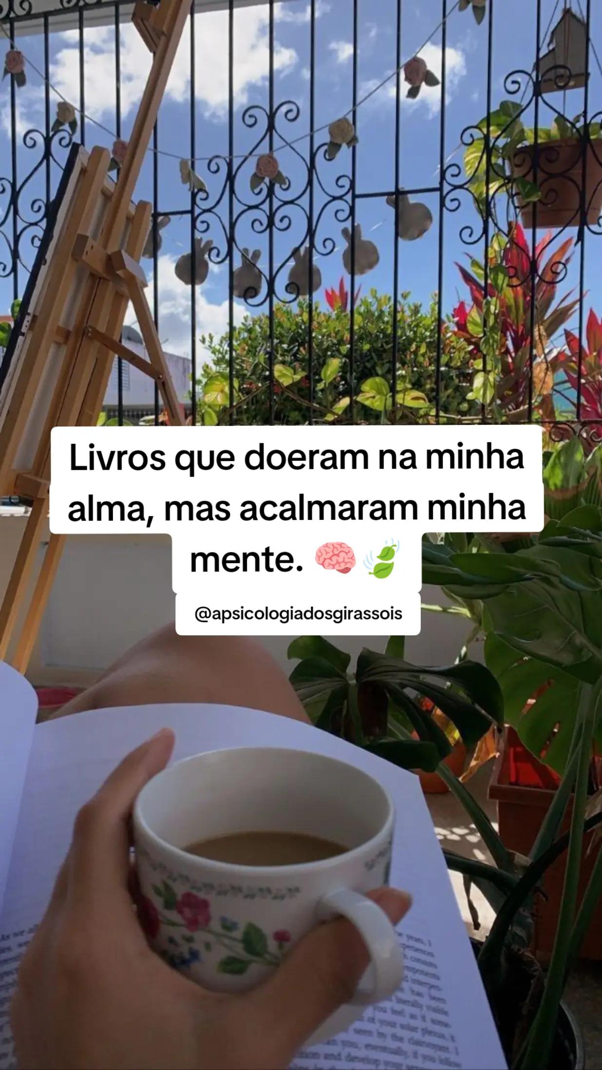 @a psicologia dos girass&oacute;is🌻🧠