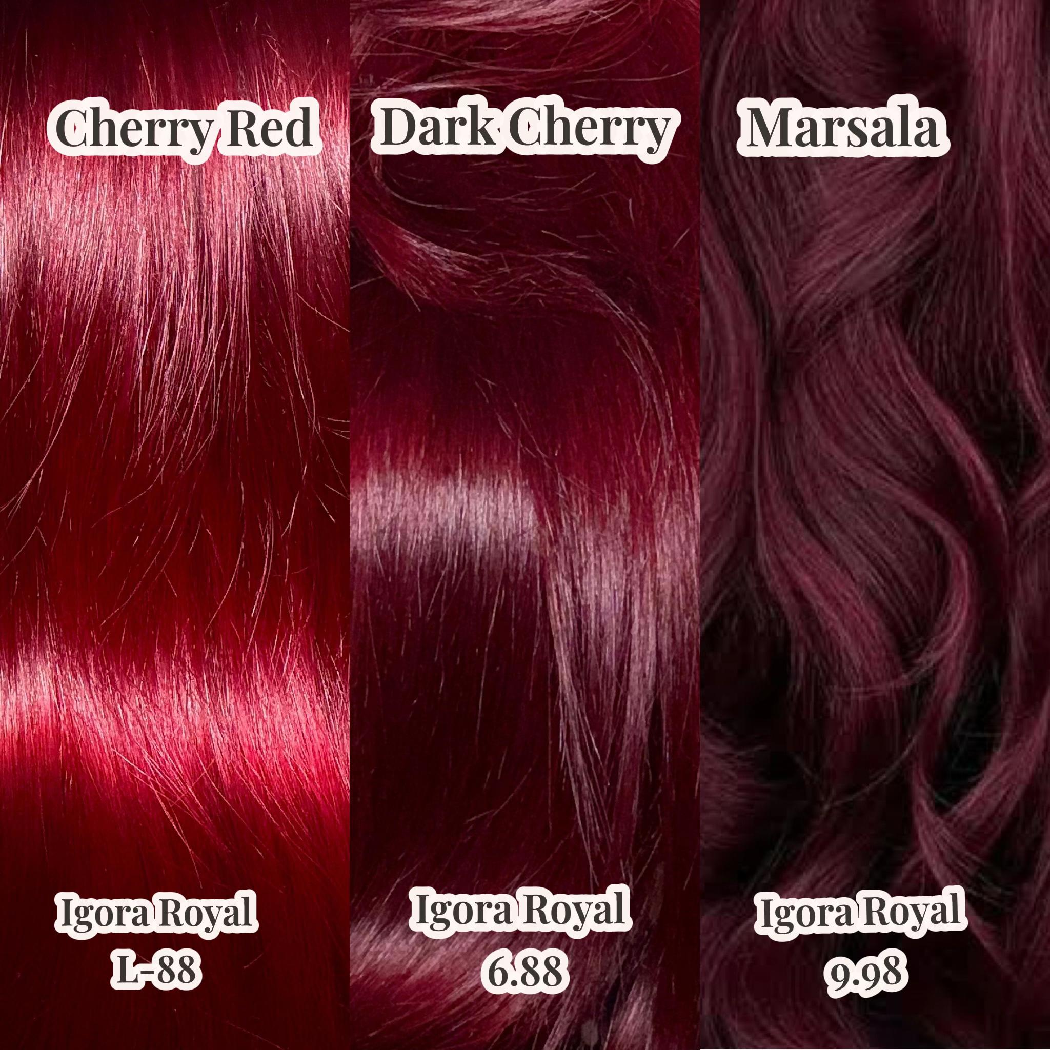 @Cherry Lady 🍒✨ | NATH SEVERO