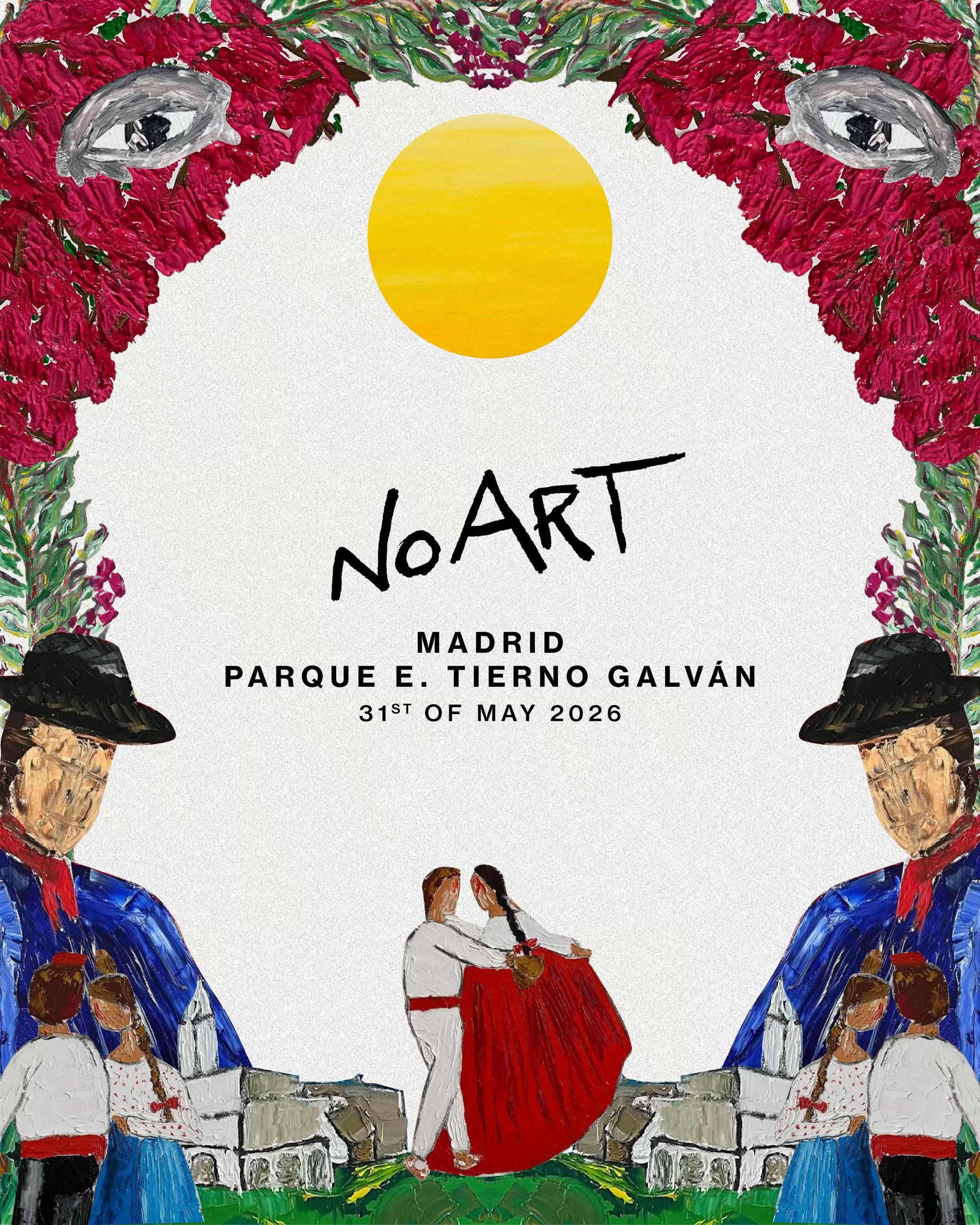 @No Art Music