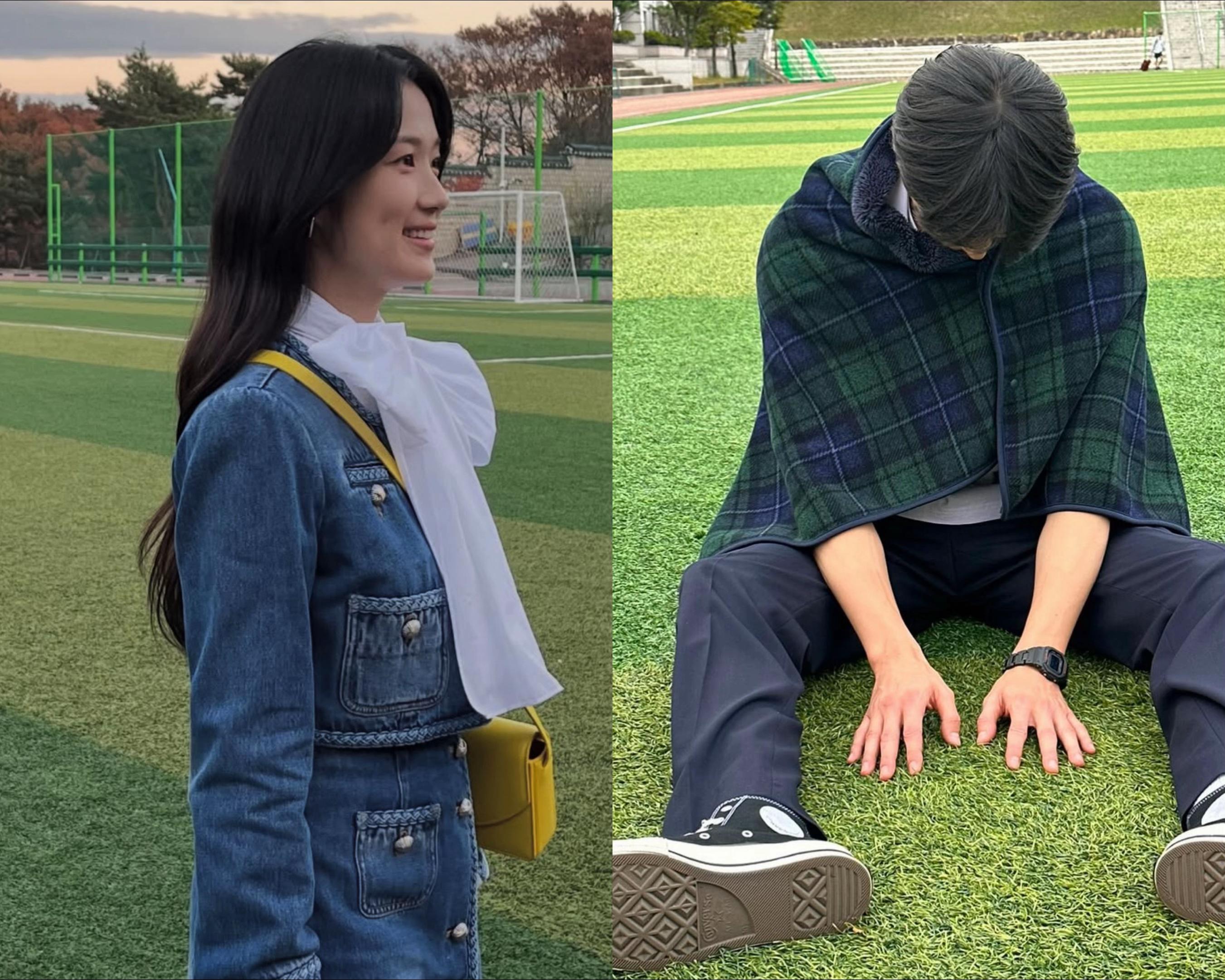 @💙💛🦊🐰