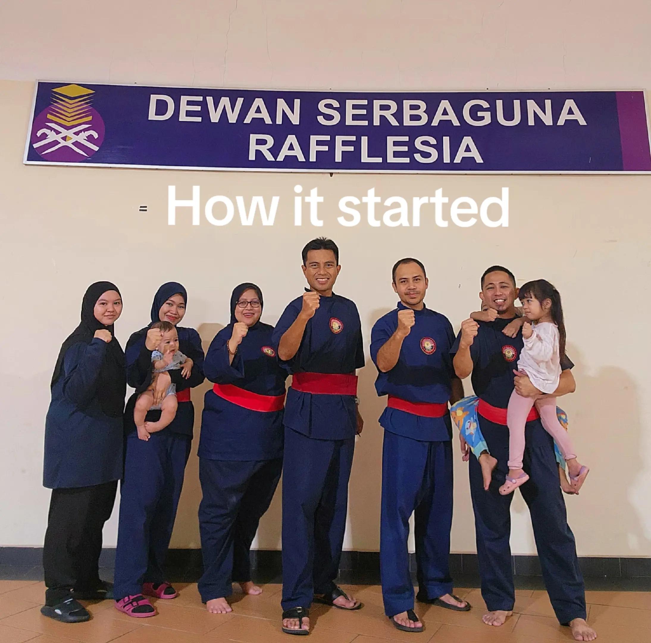 @Pusaka Hanafi UCS