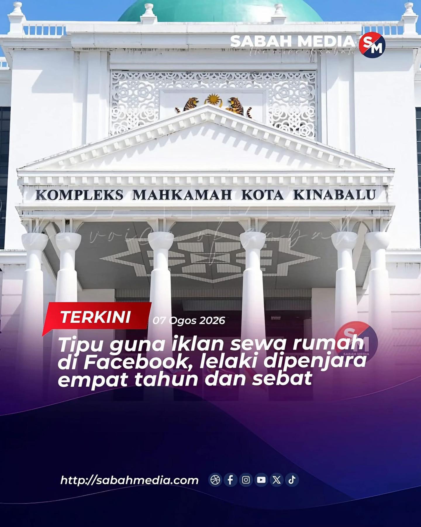 @Sabah Media Official