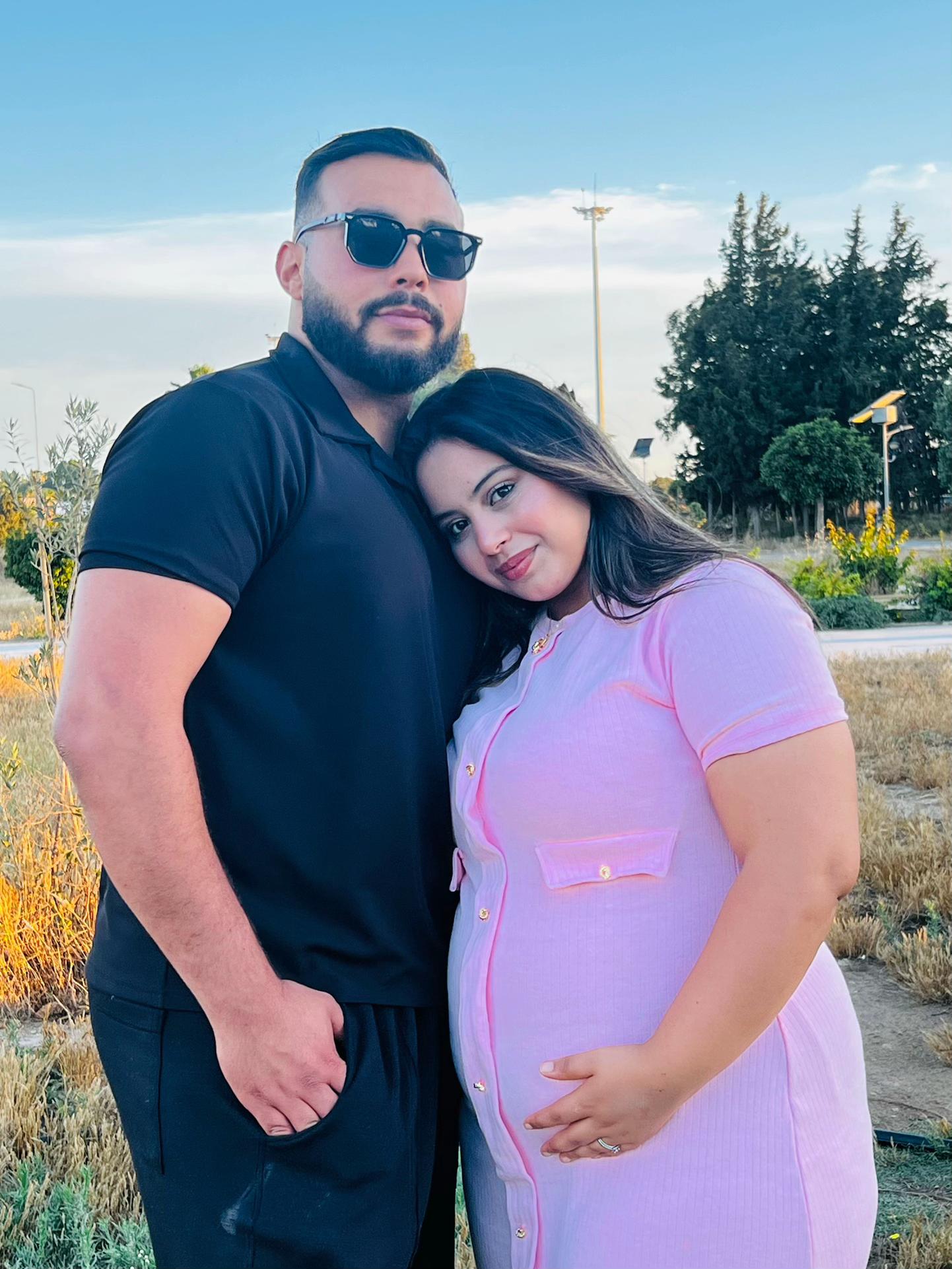 @Les amoureux ❤️🇵🇸