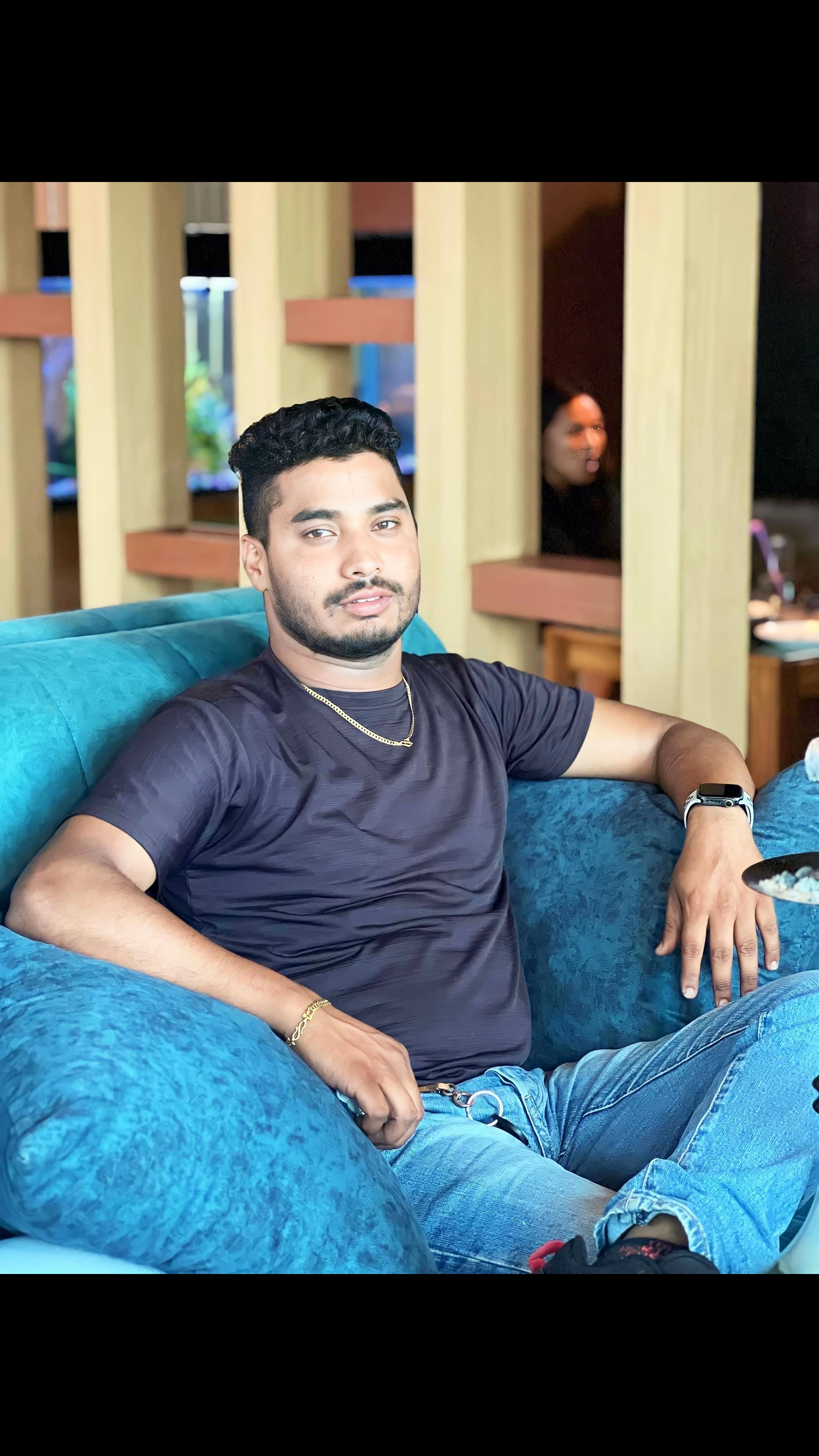@Unique Raj