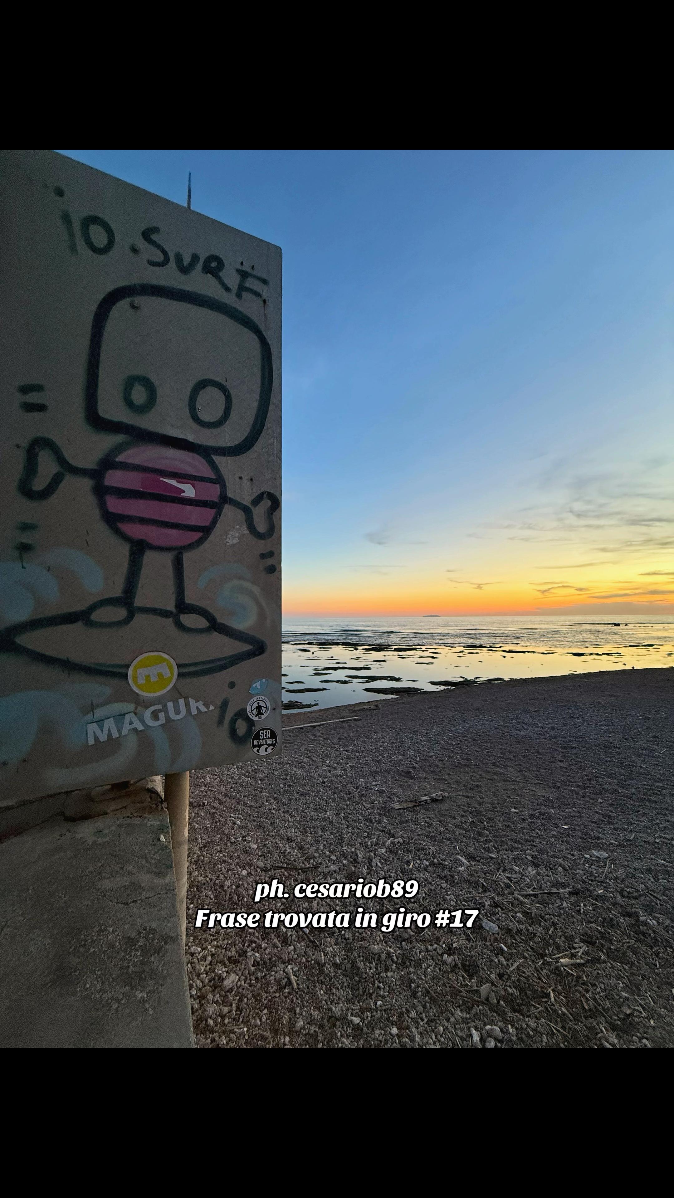 @Cesario, Food & Travel Creator