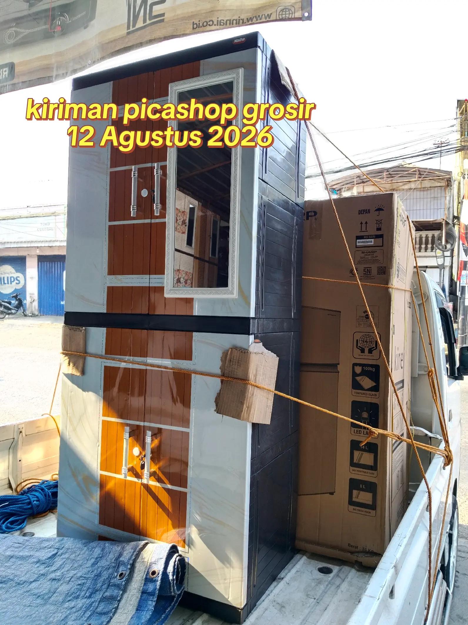 @PICASHOP GROSIR TOSERBA