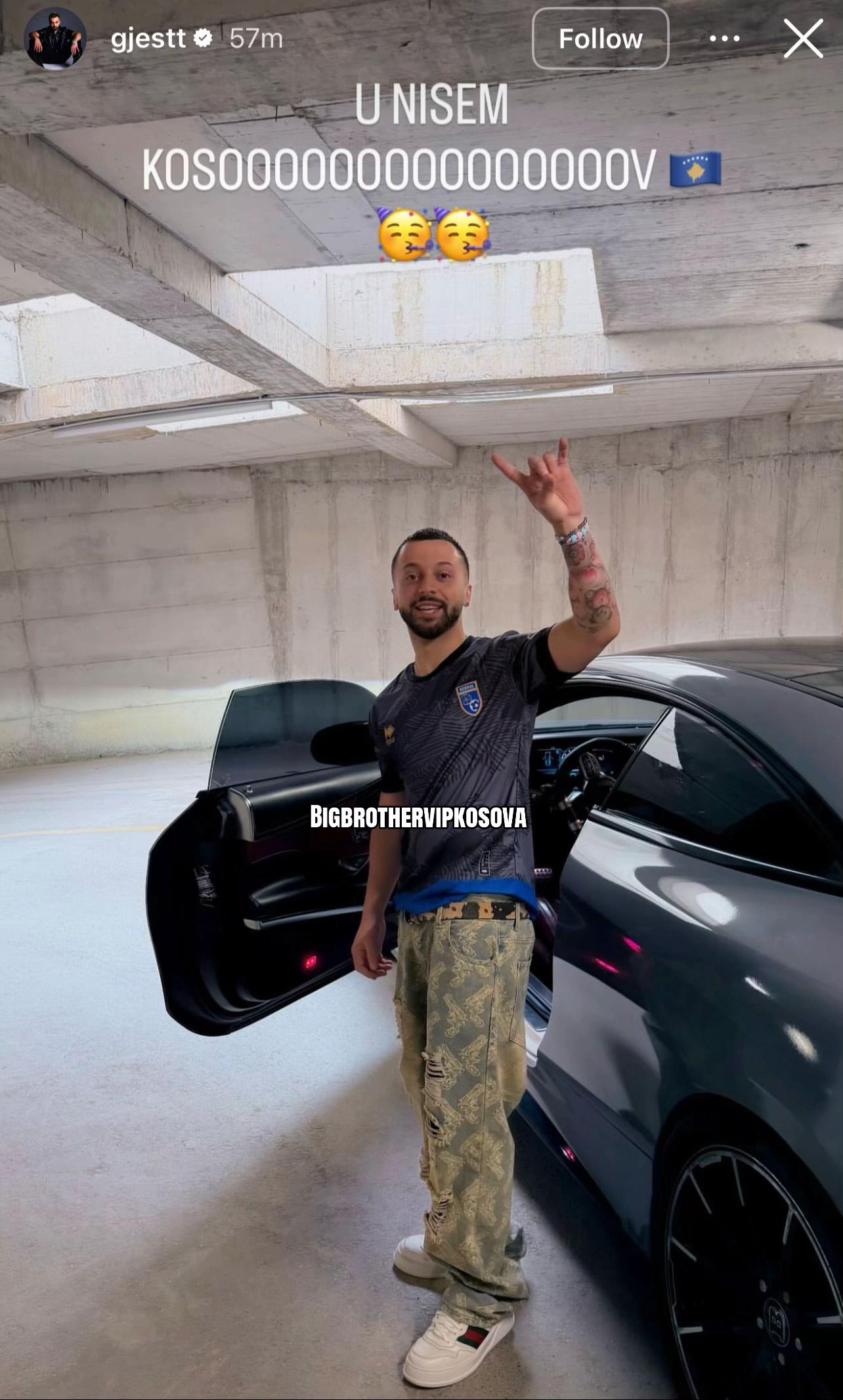 @bigbrothervlpkosova