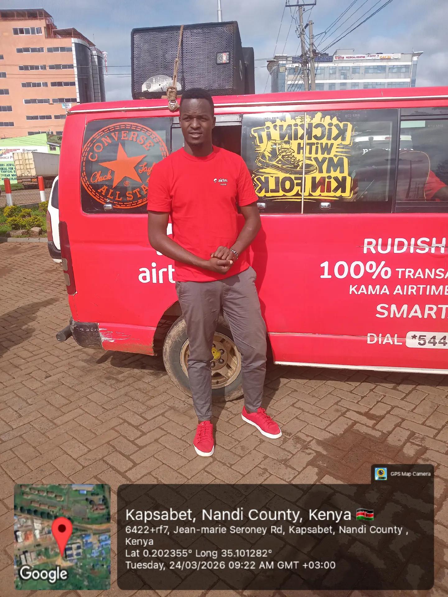 @MC Mwanetu