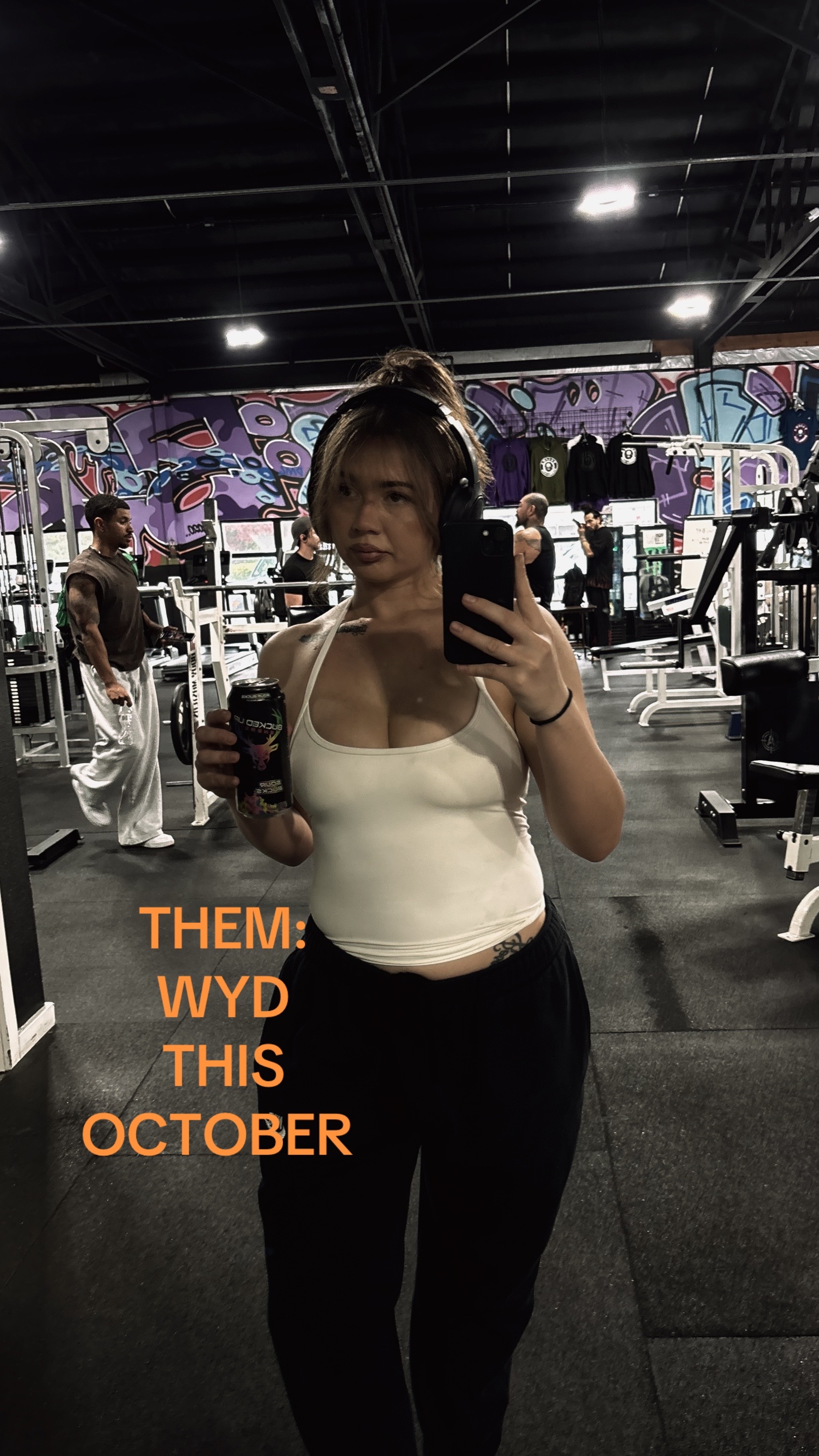 @CHLOE KNORTH