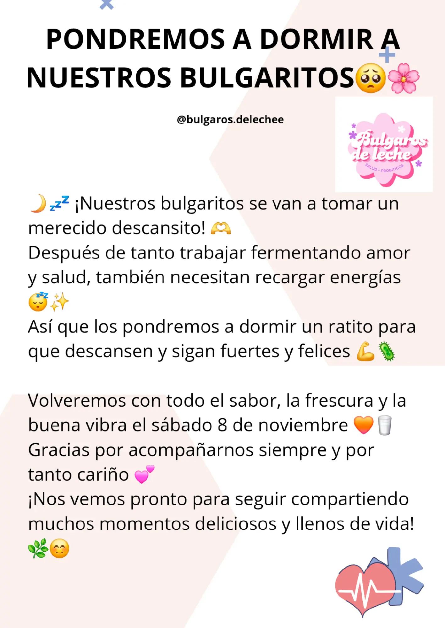 @Bulgaros de leche
