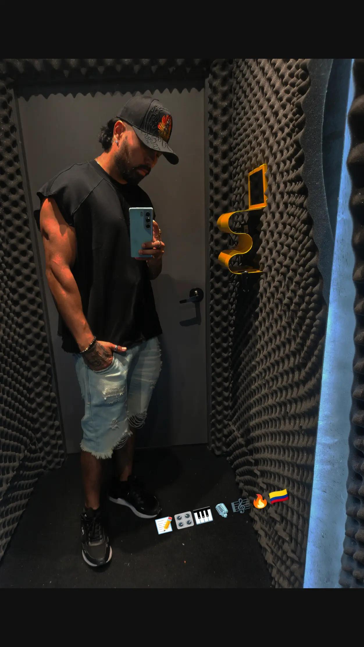 @maicke callejero fino🎙️🇨🇴