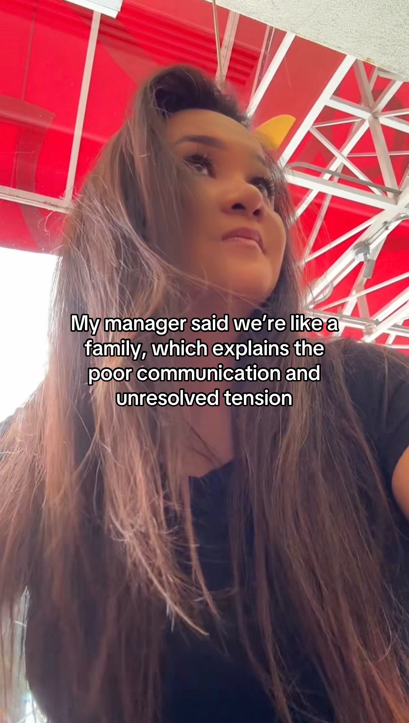 @Char | Your work bestie