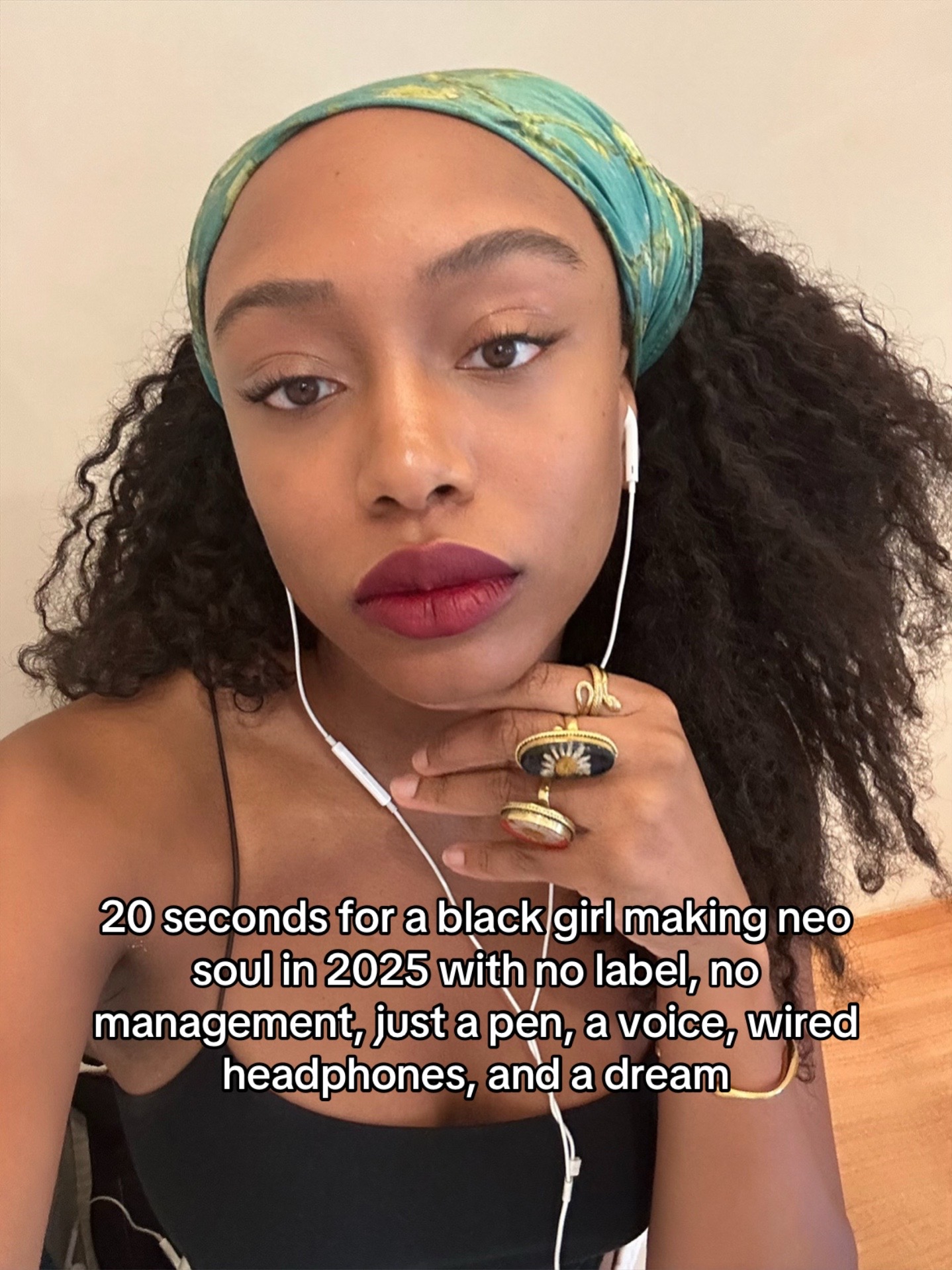 @Nahima Music | Adinah Imani 🦋
