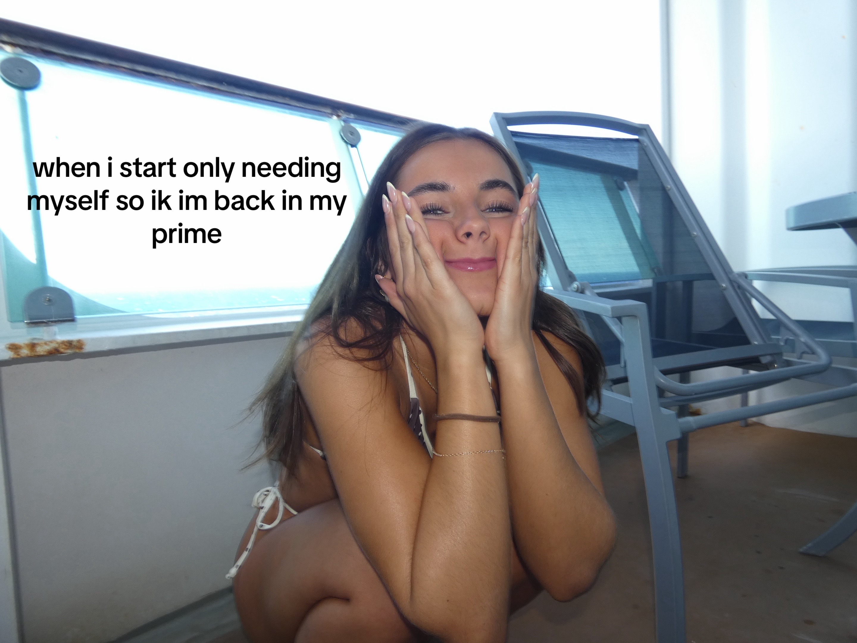 @secret